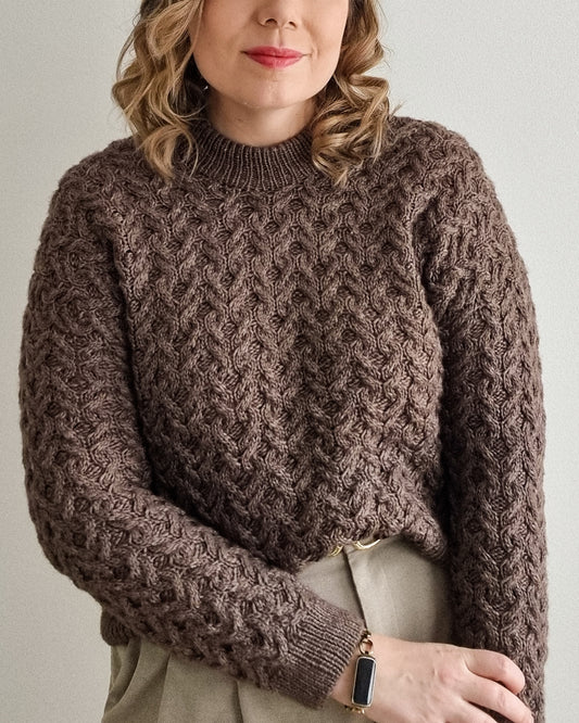 Mila pullover