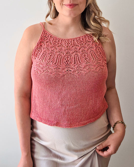 Calliope top