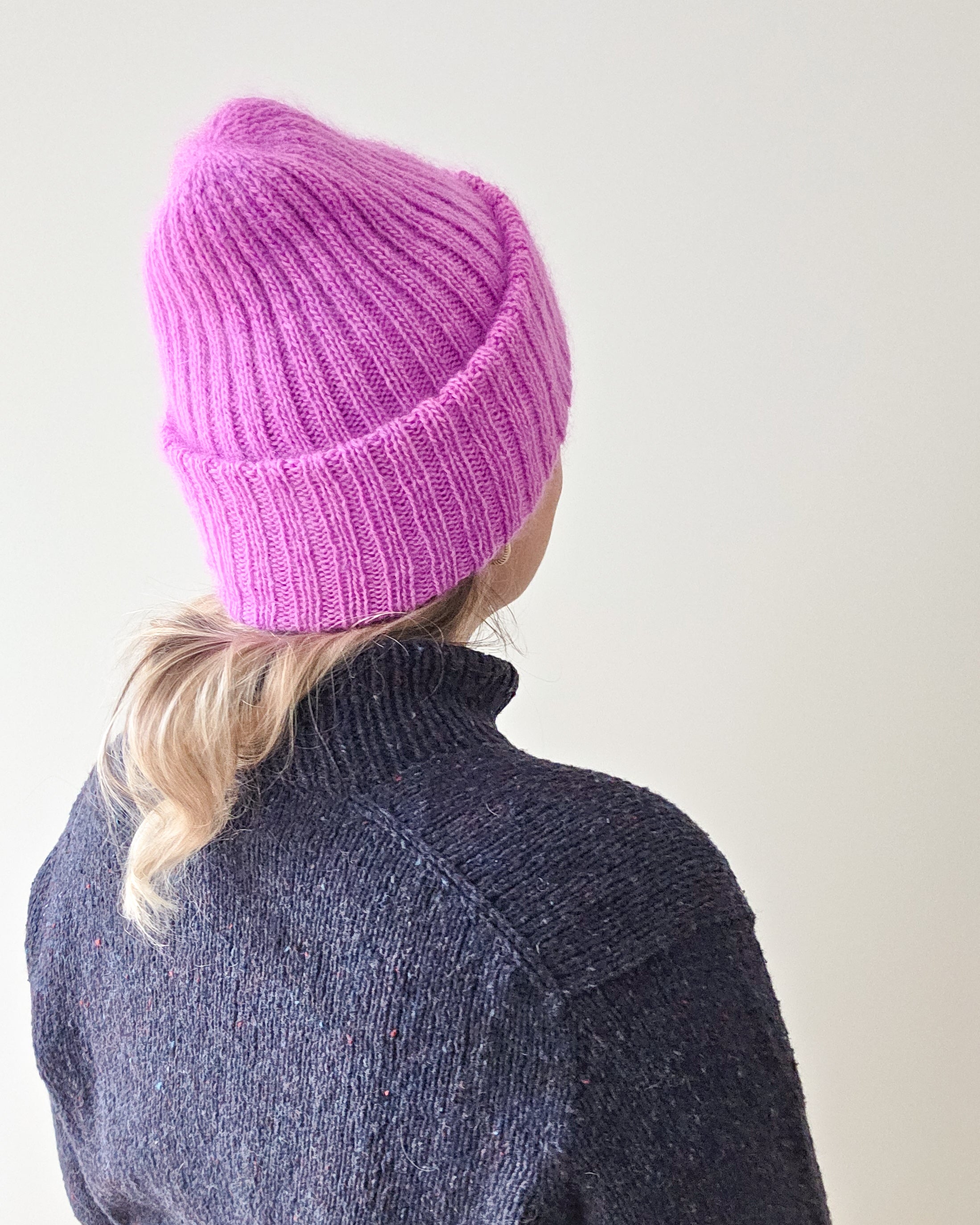 Soda Pop beanie – Sari Nordlund