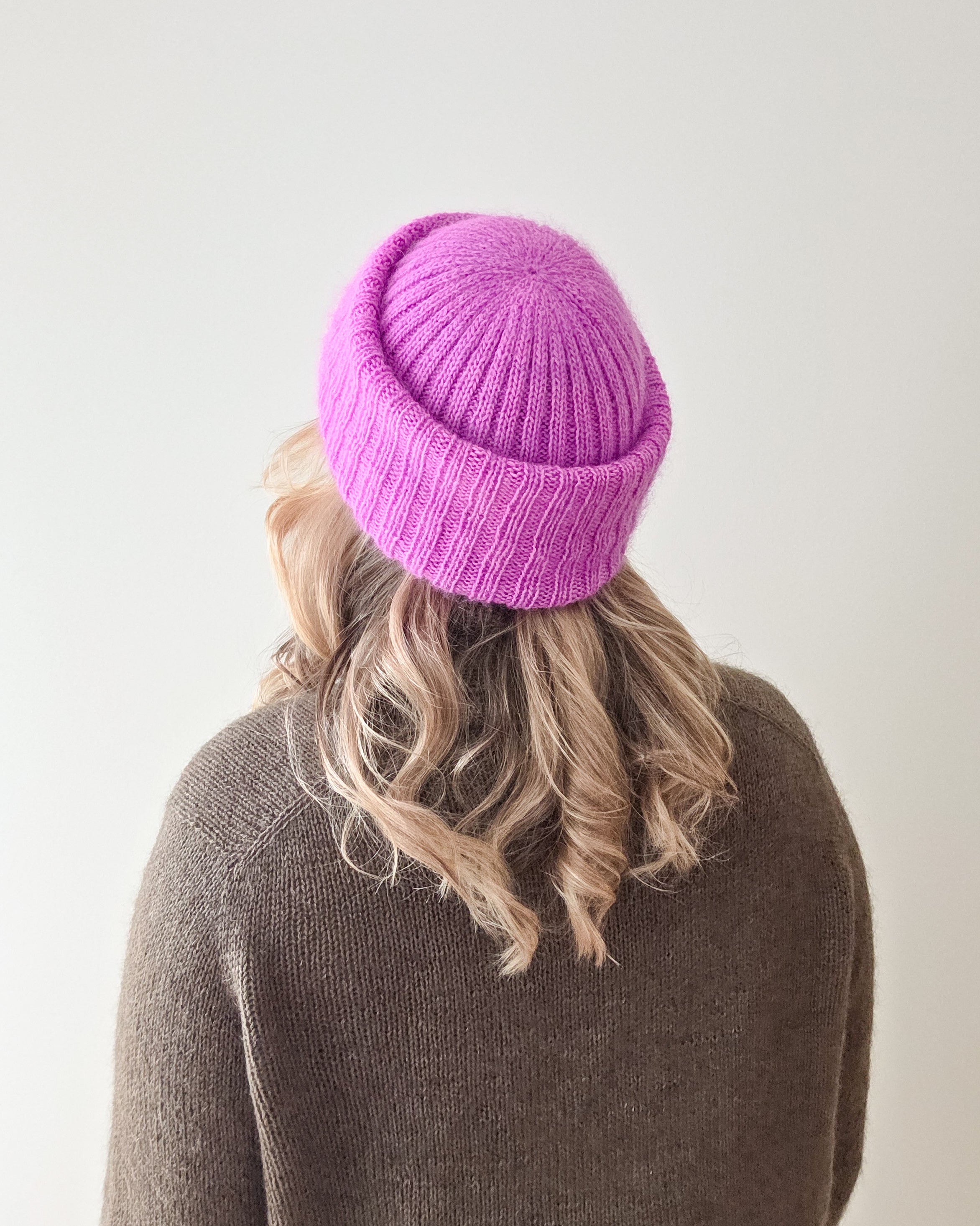 Soda Pop beanie – Sari Nordlund