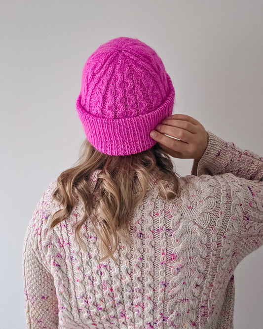 Daphne beanie