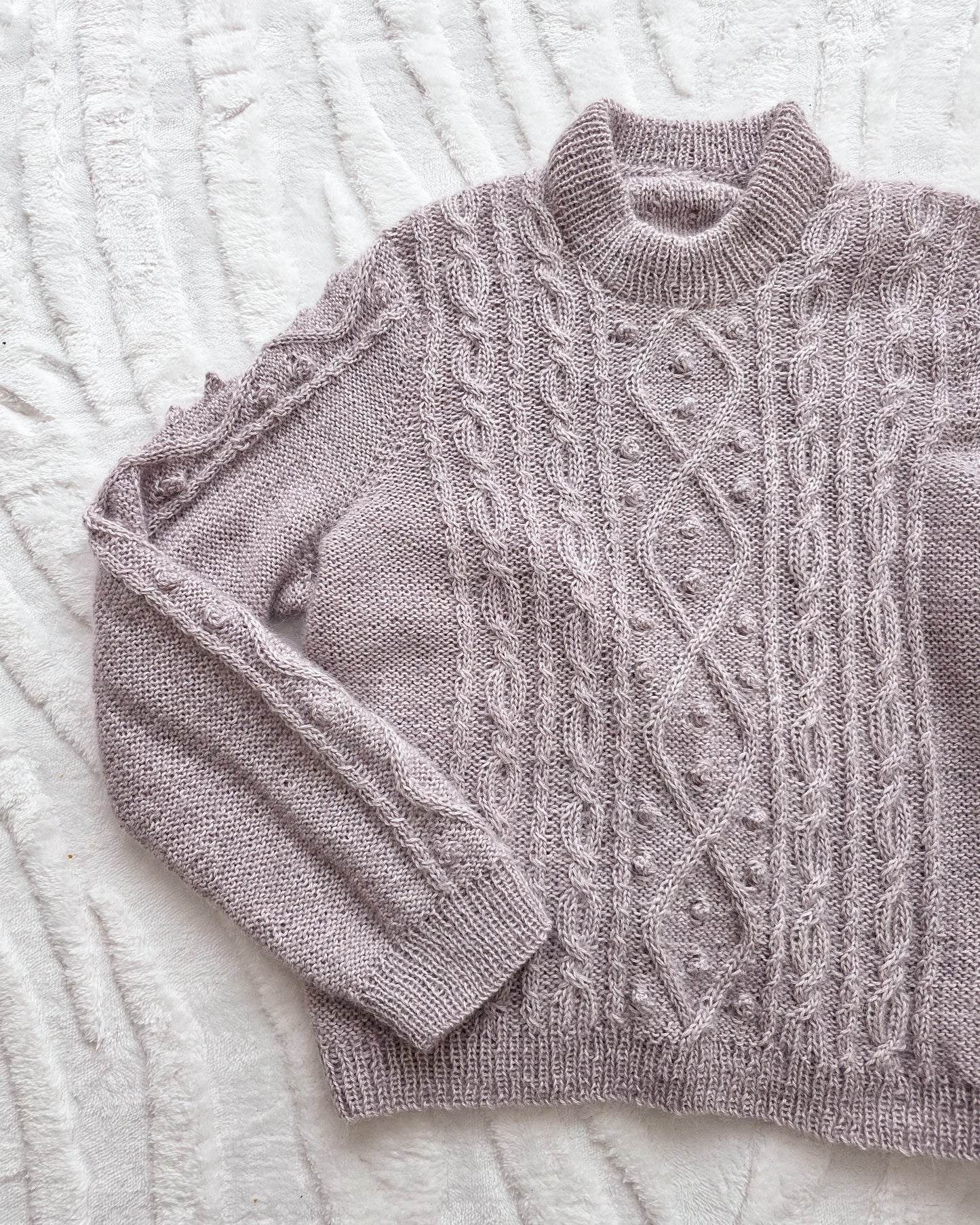 Ophelia pullover