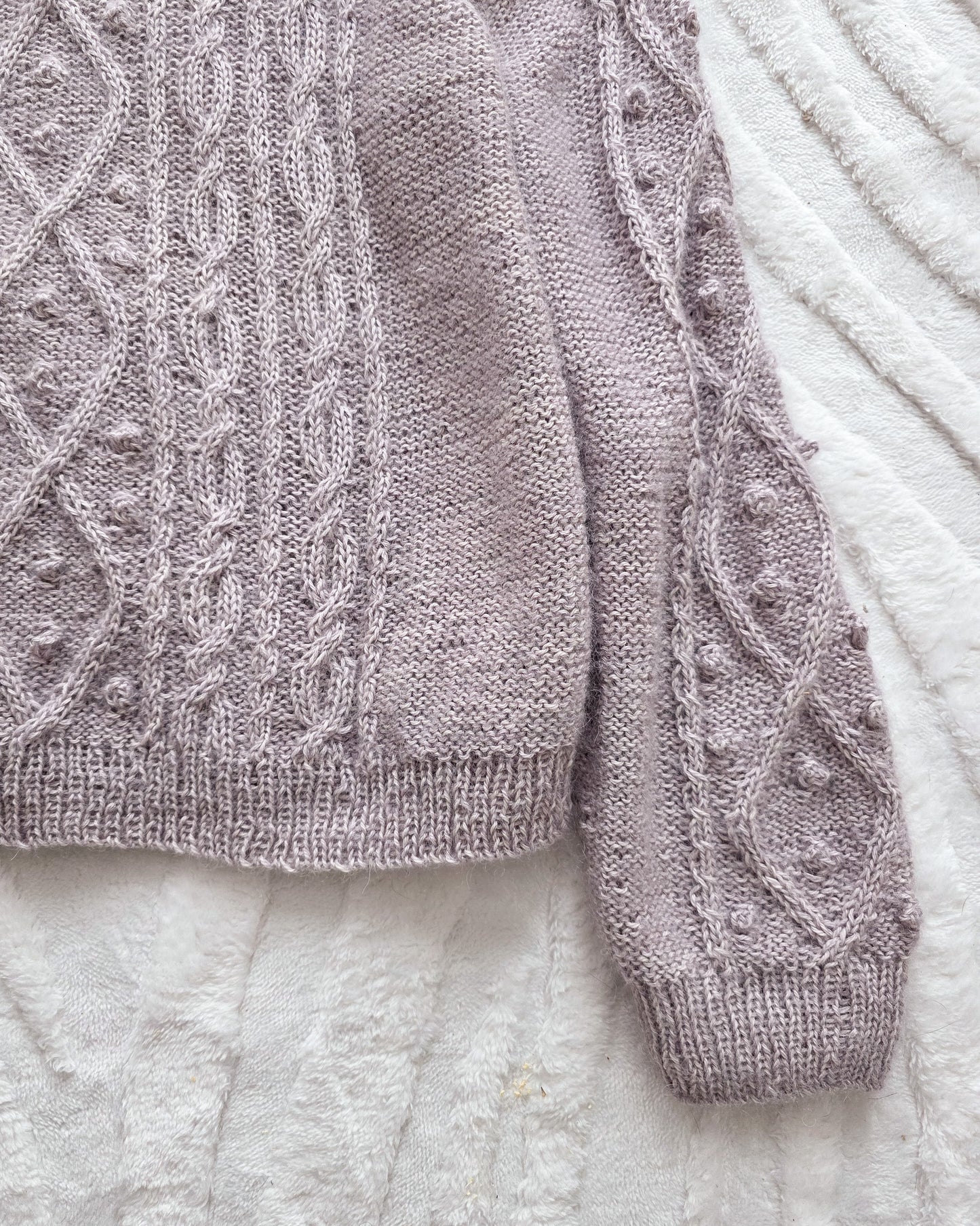 Ophelia pullover