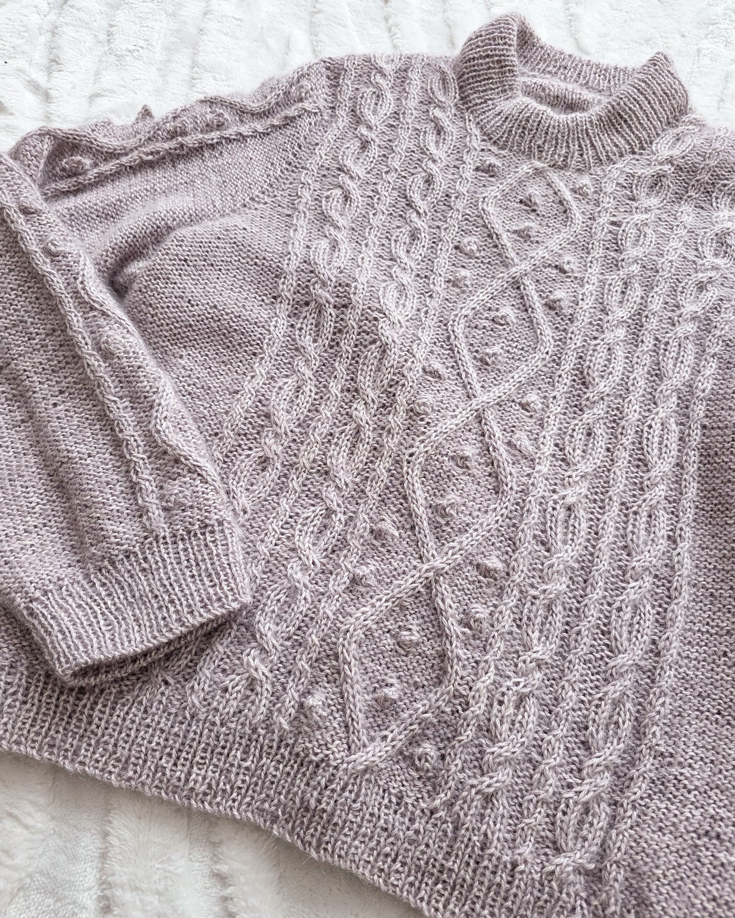 Ophelia pullover
