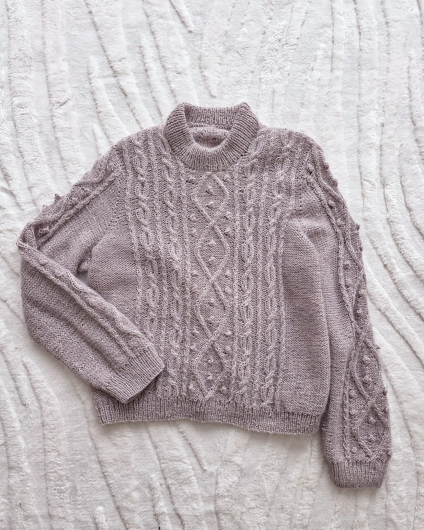 Ophelia pullover