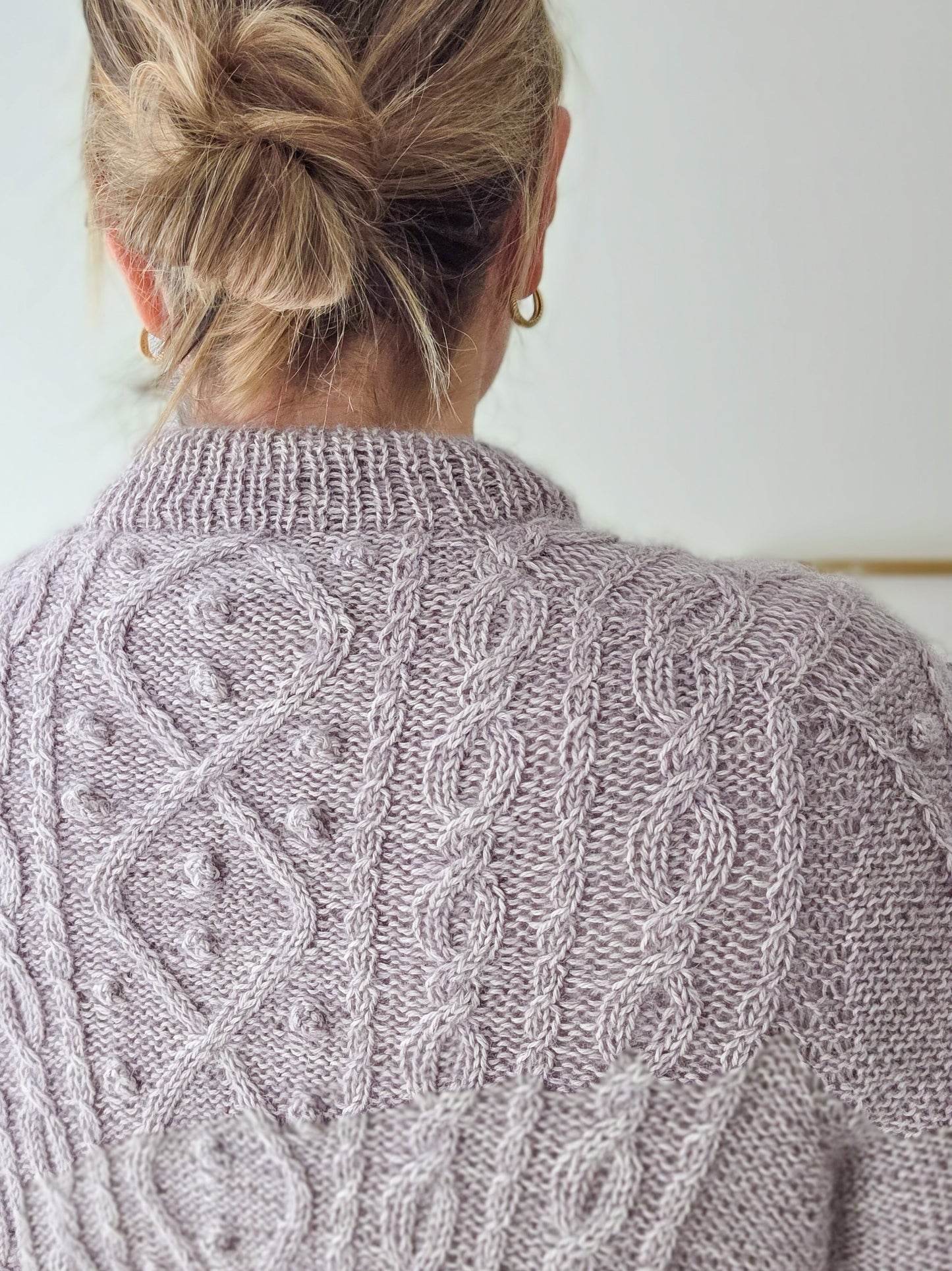 Ophelia pullover