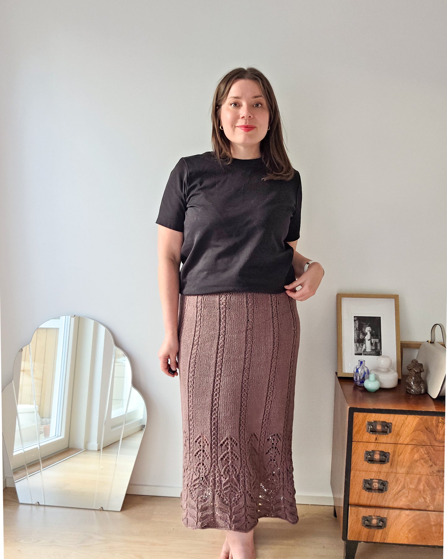 Daydreamer skirt