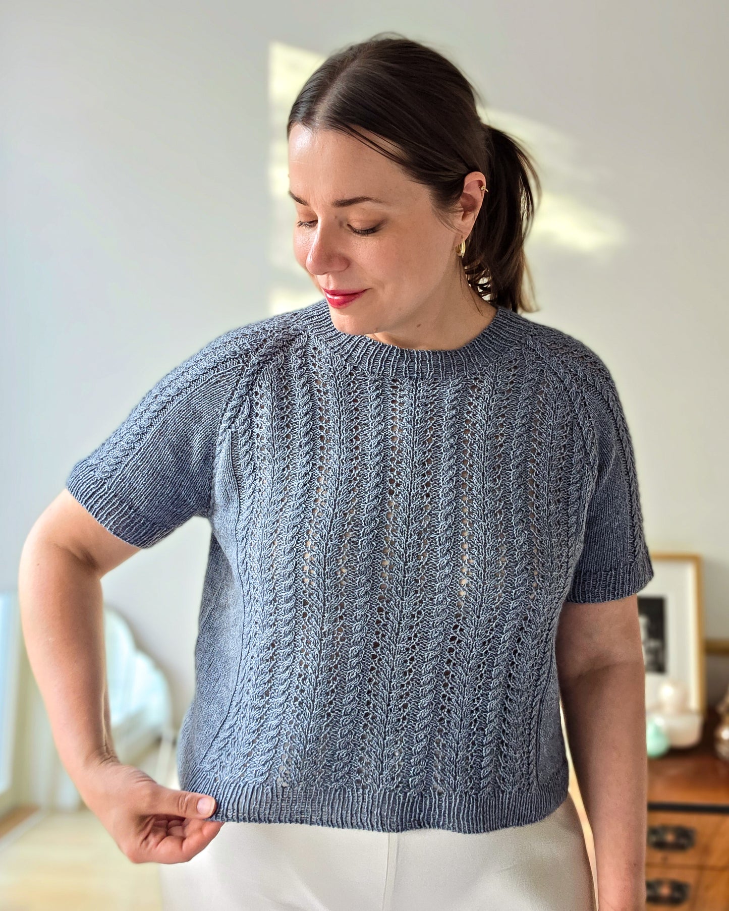 Vela Tee