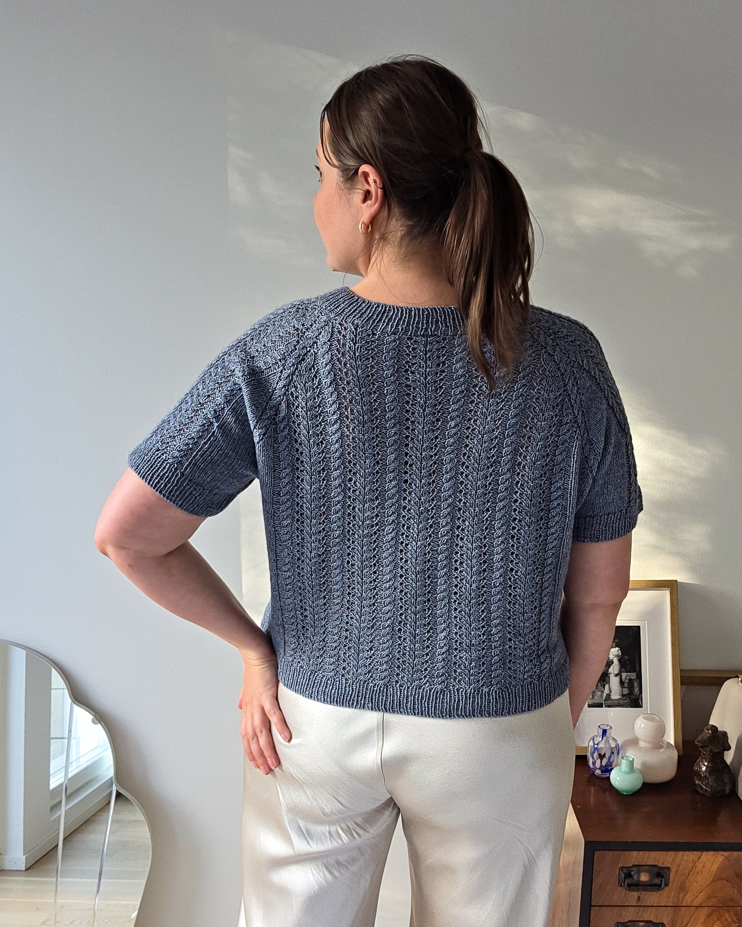 Vela Tee