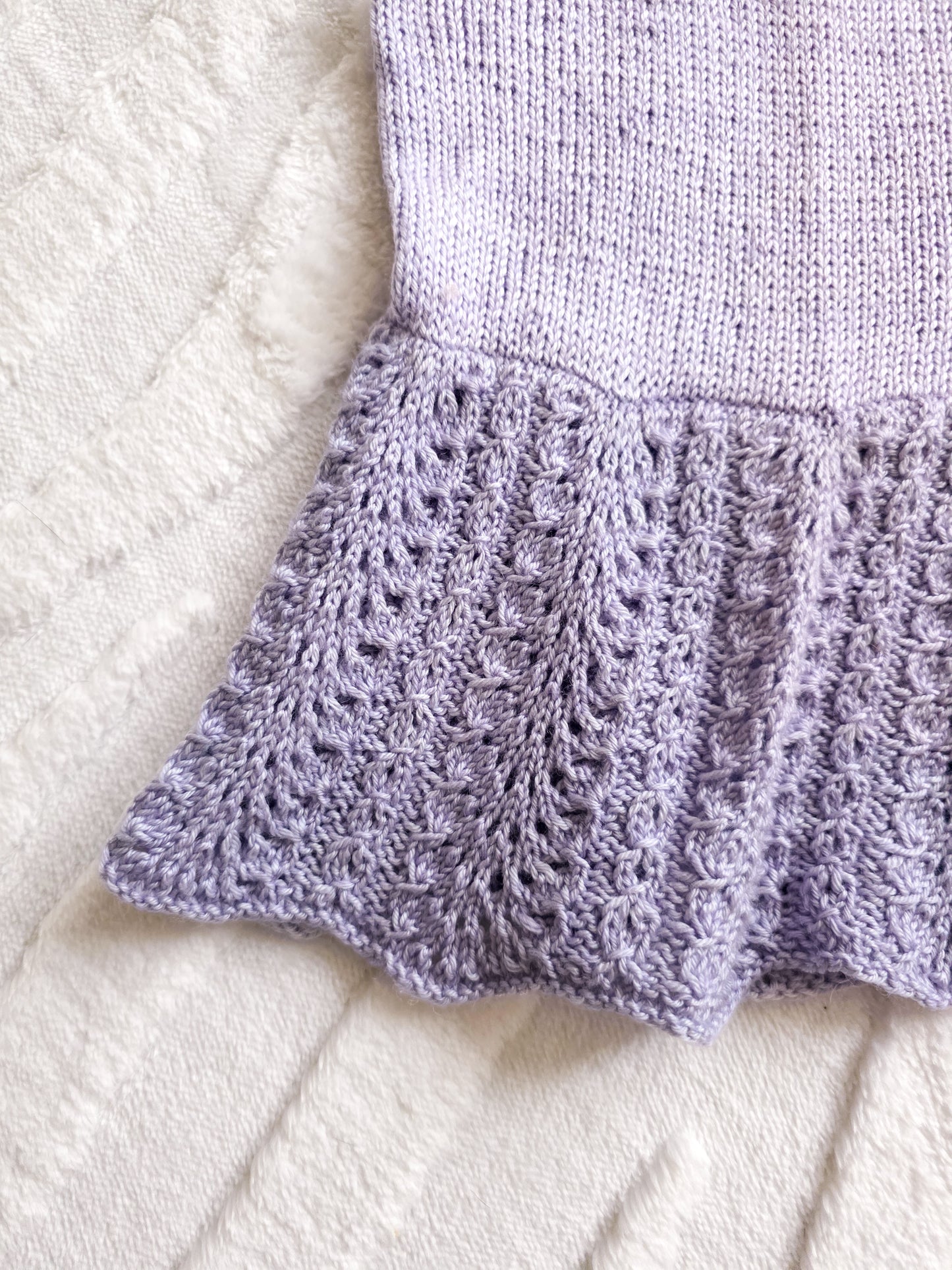 Cloud Dancer Camisole