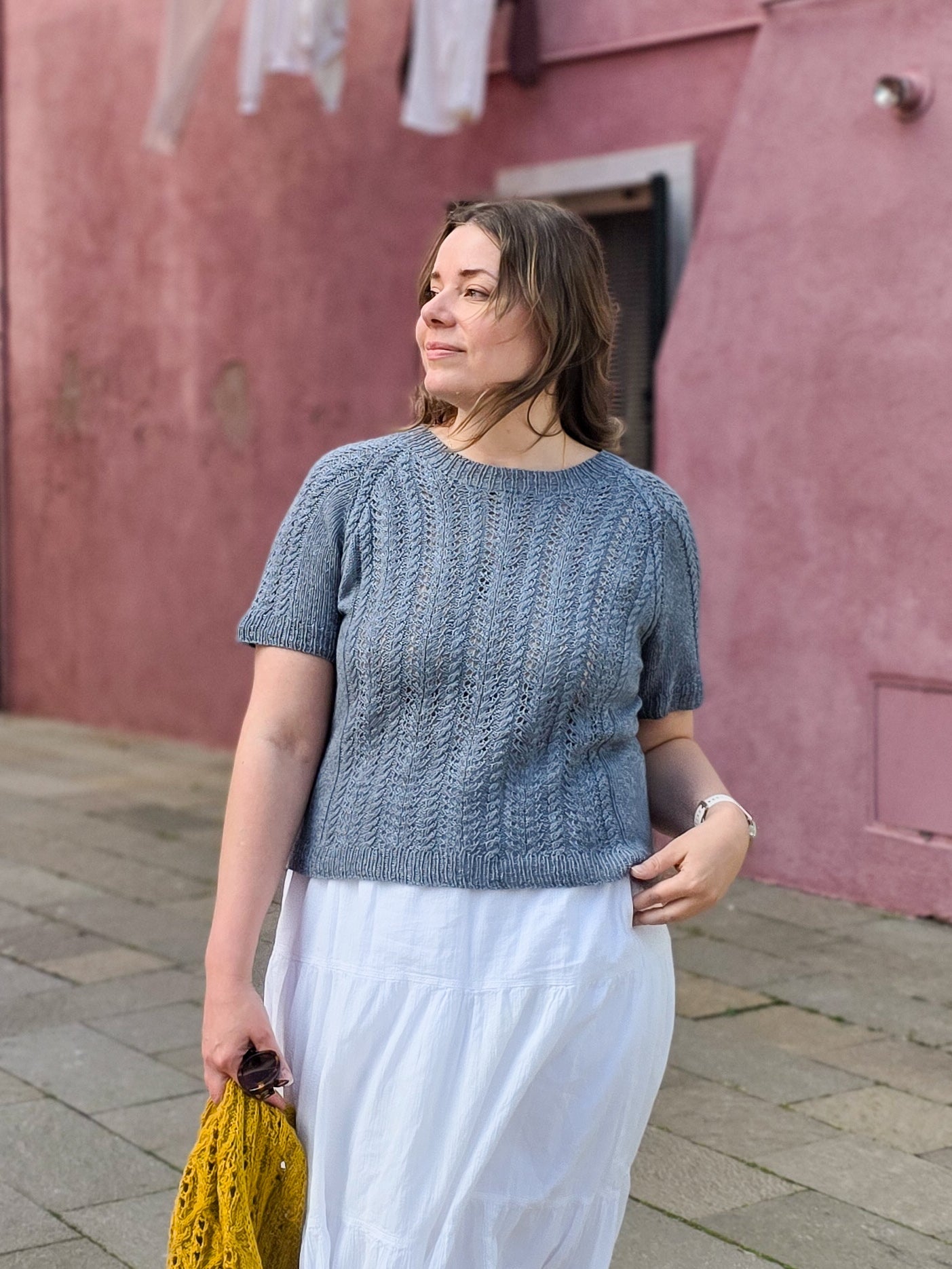 Vela Tee