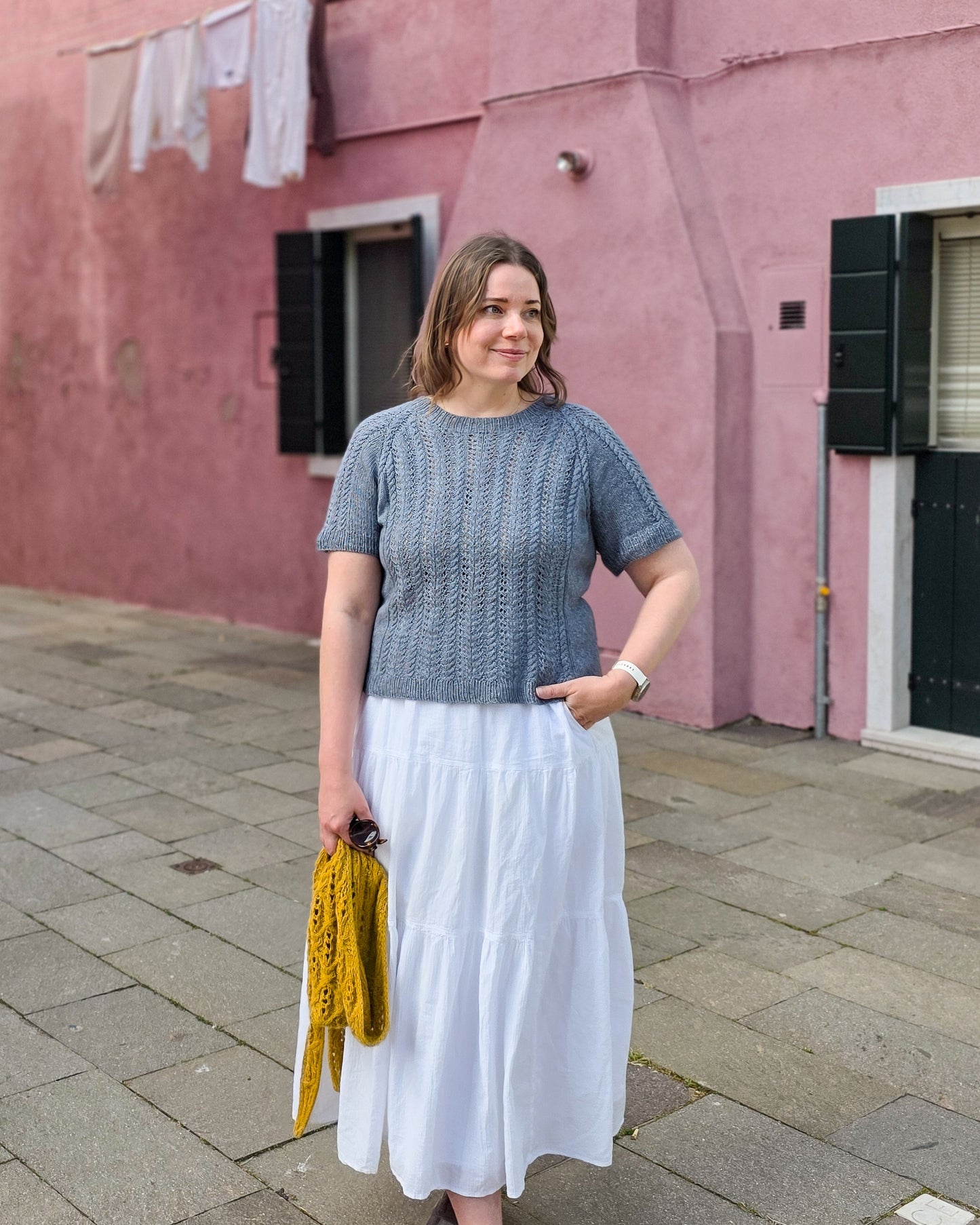 Vela Tee