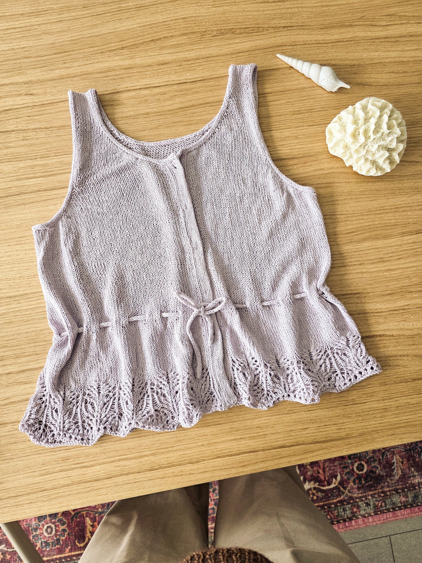 Penelope vest