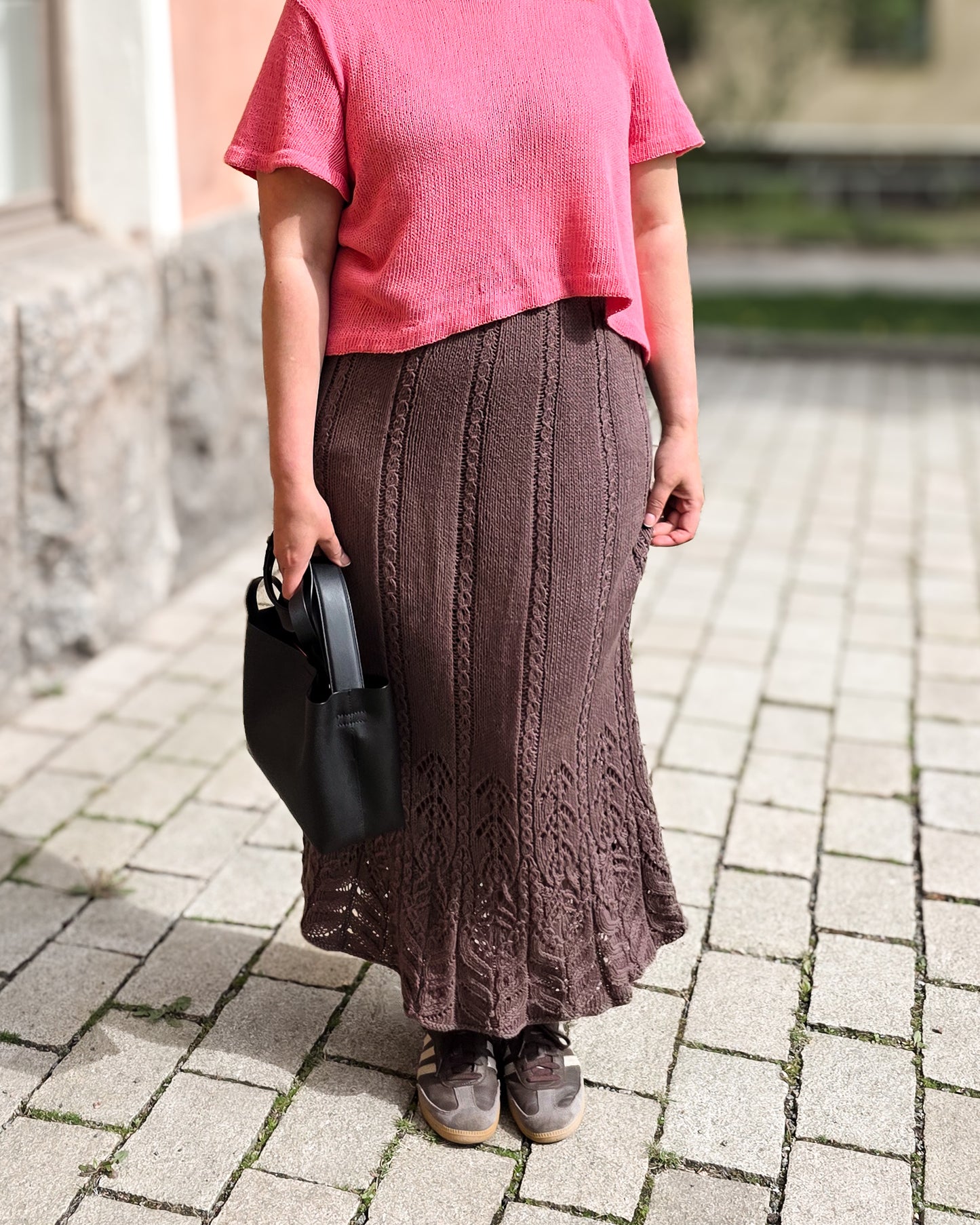 Daydreamer skirt