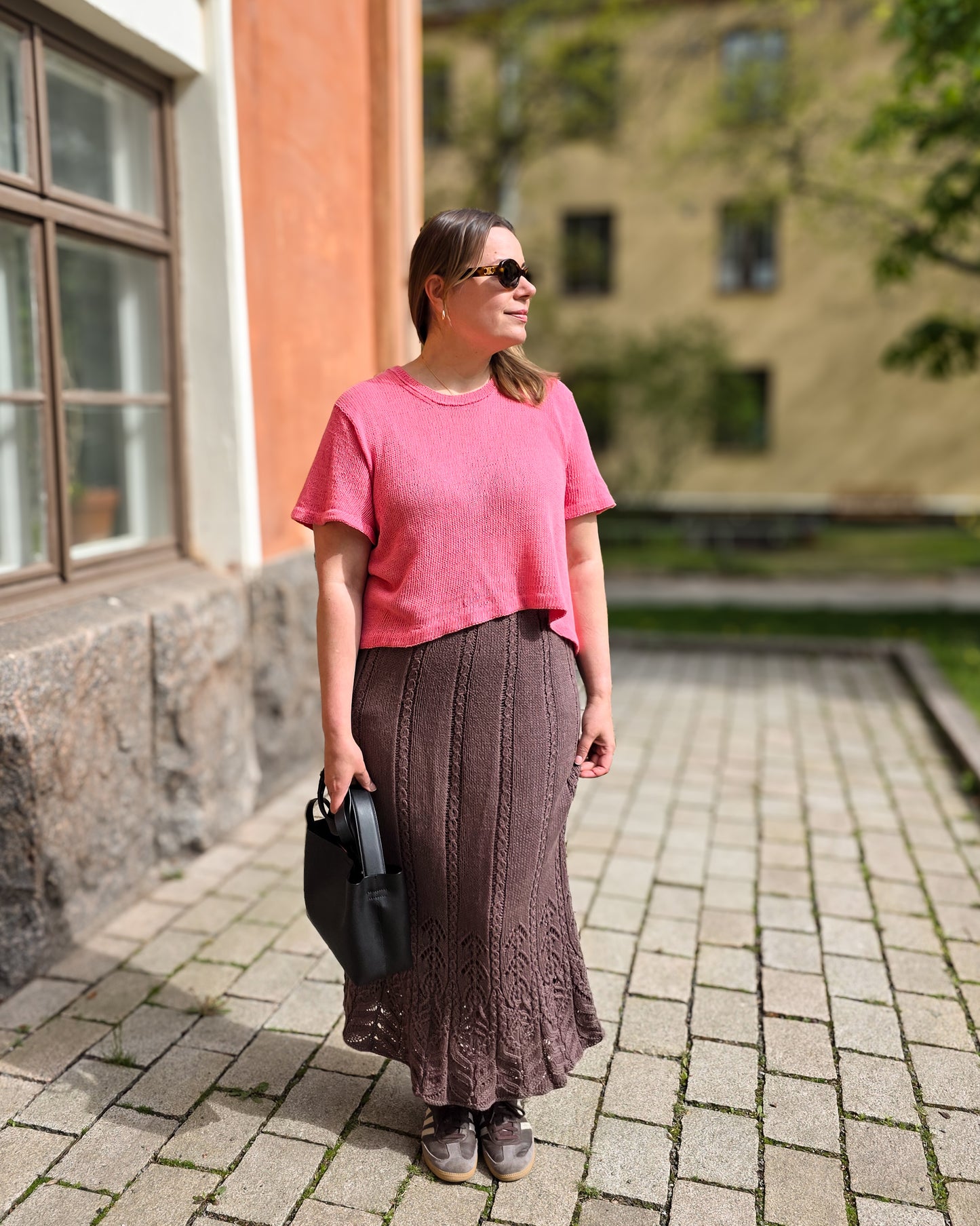 Daydreamer skirt