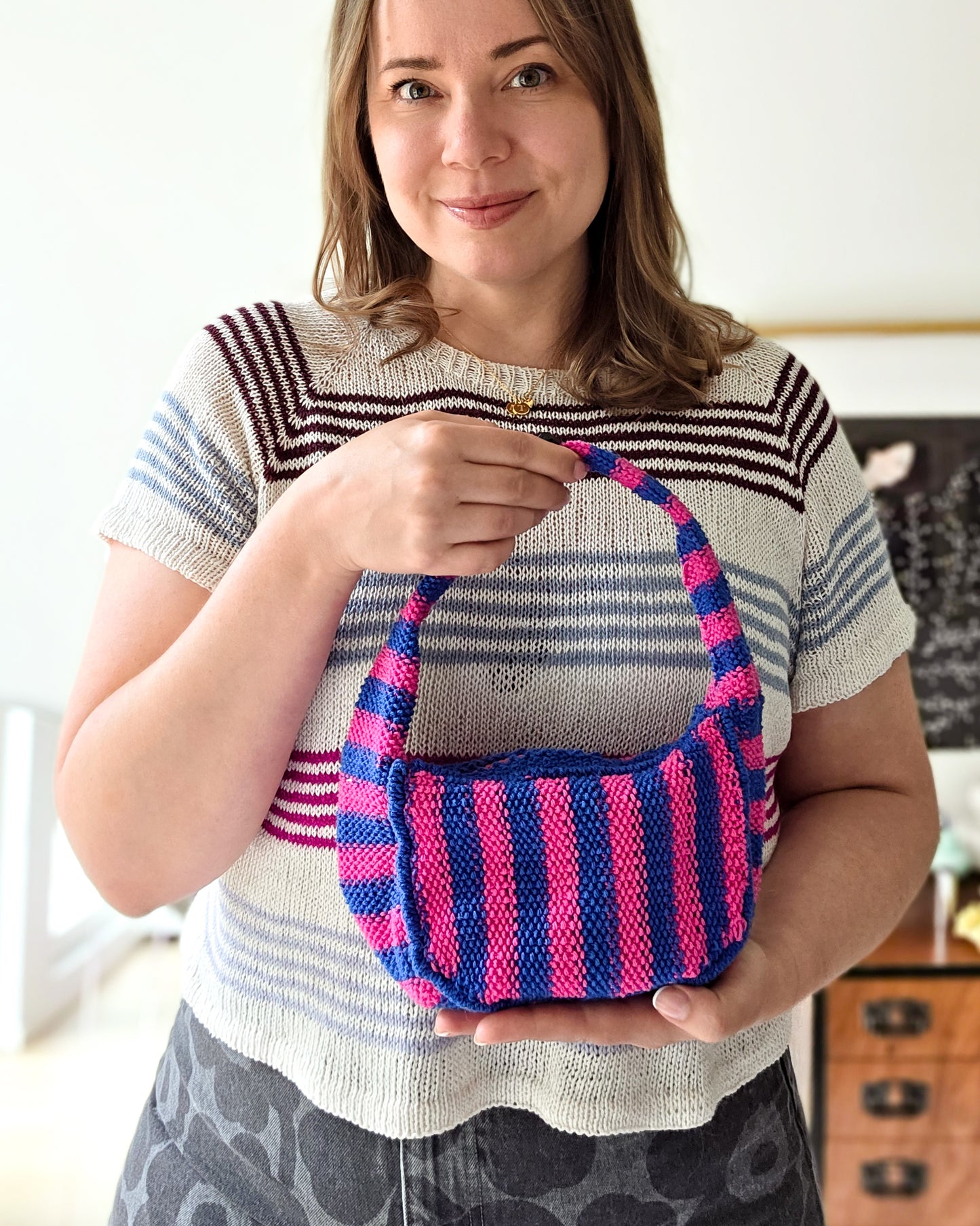 Carrie Bag
