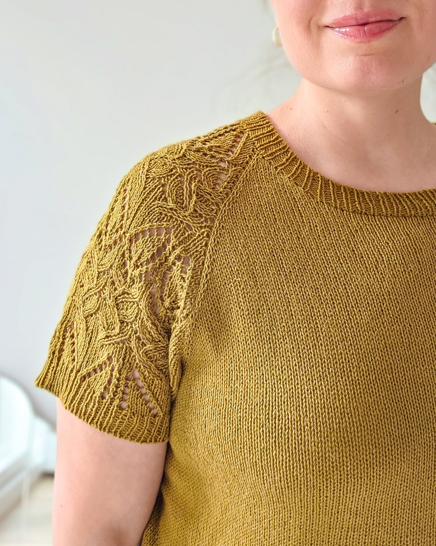 Juno tee