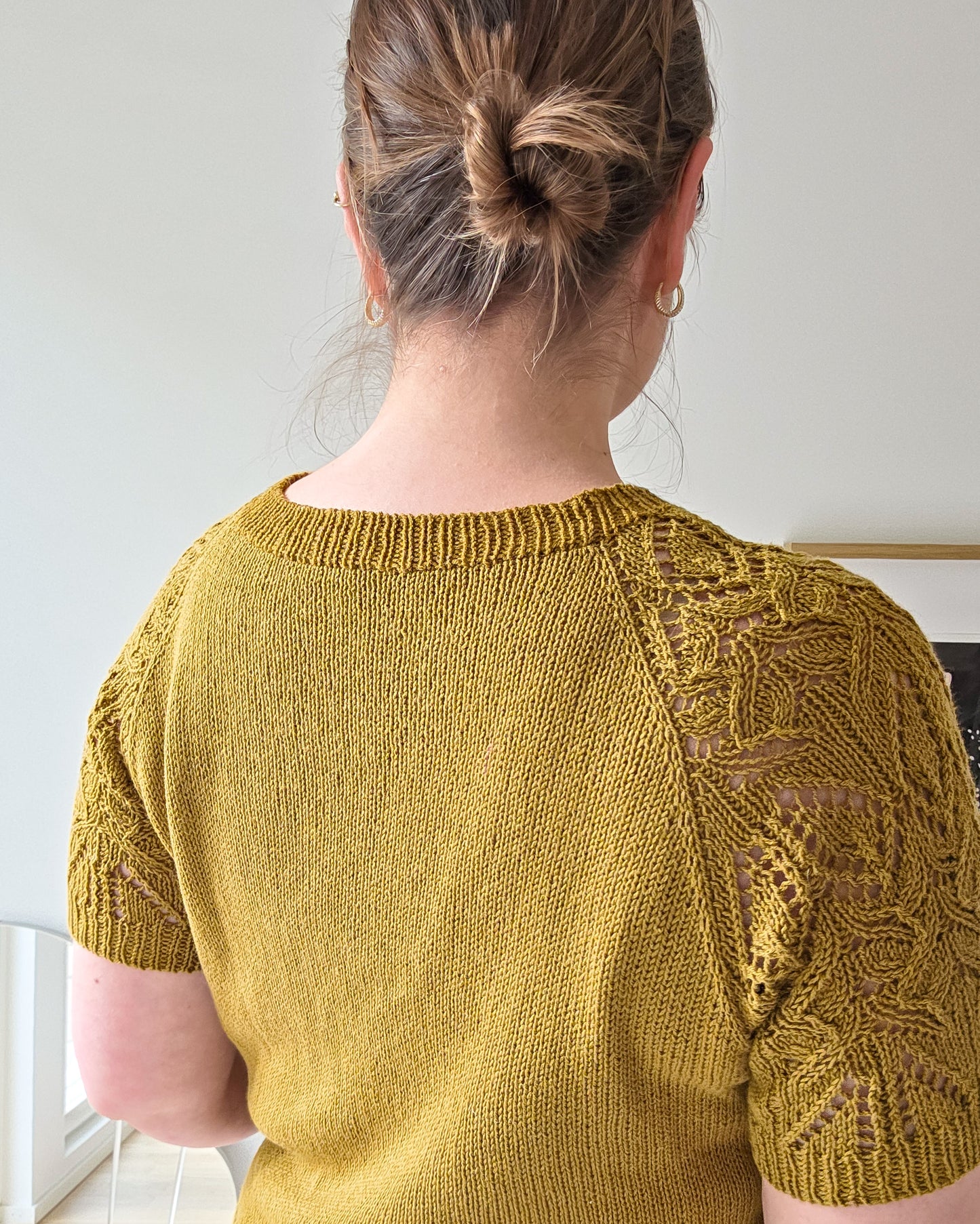 Juno tee