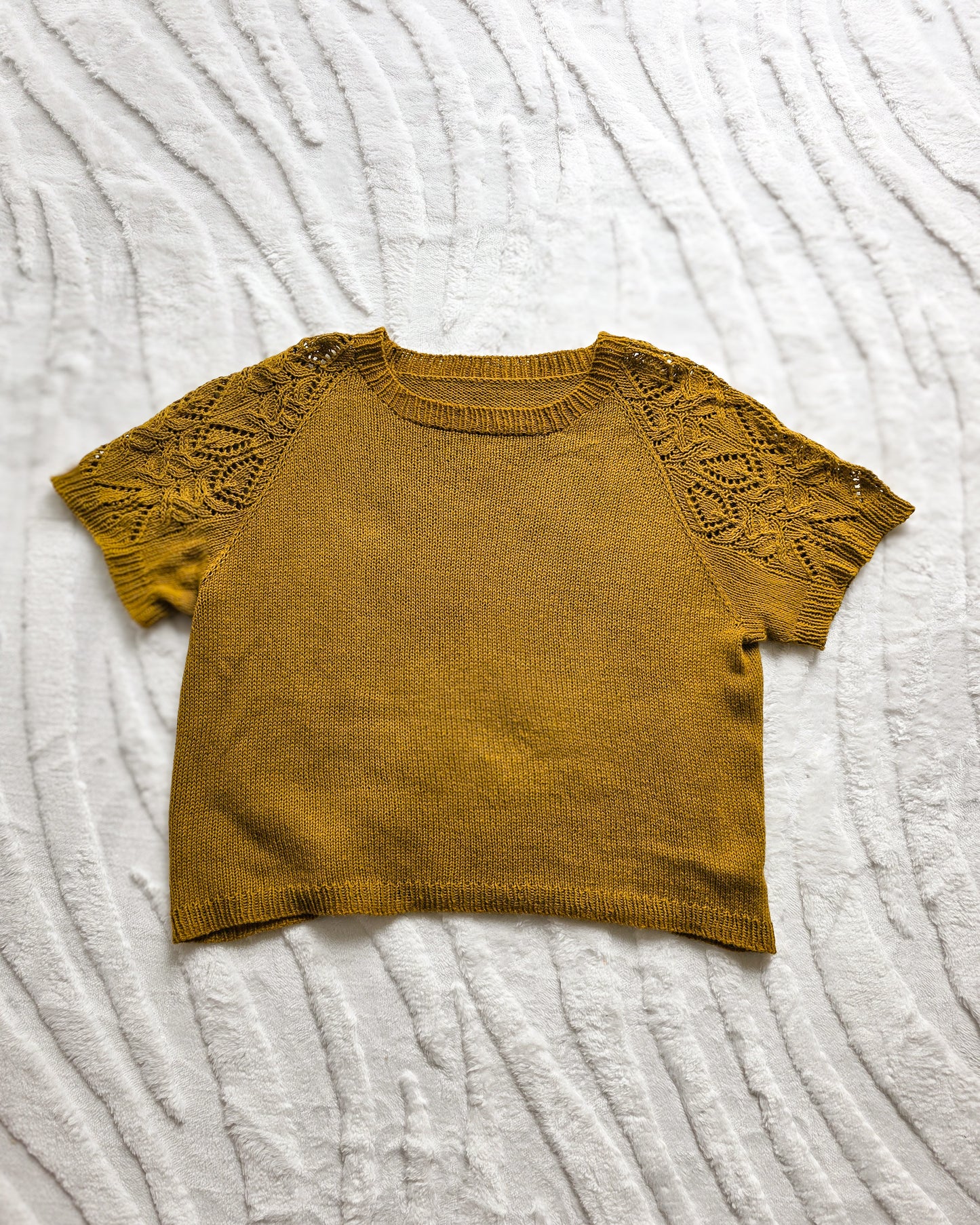 Juno tee