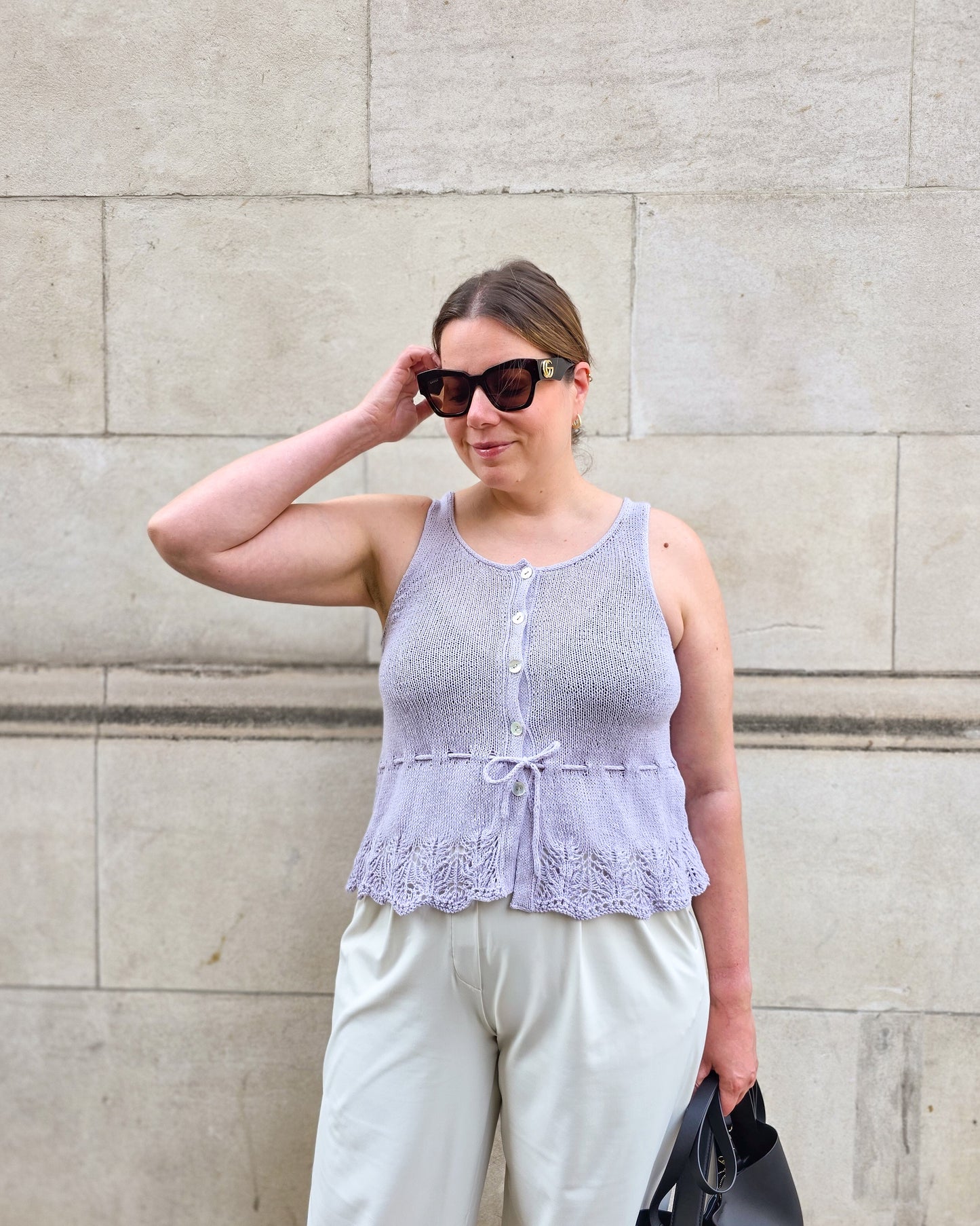 Penelope vest