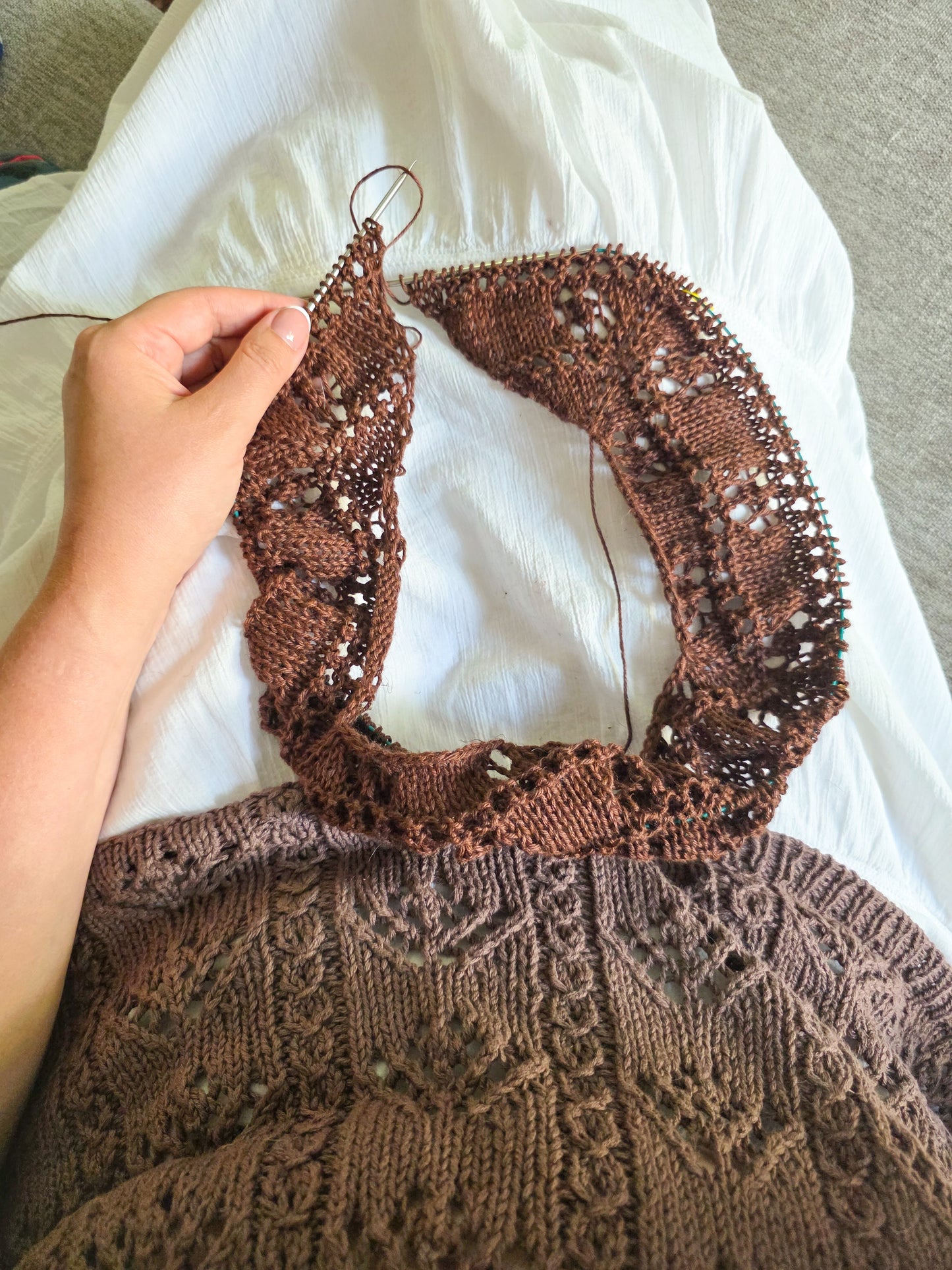 Daisy Daze Blouse