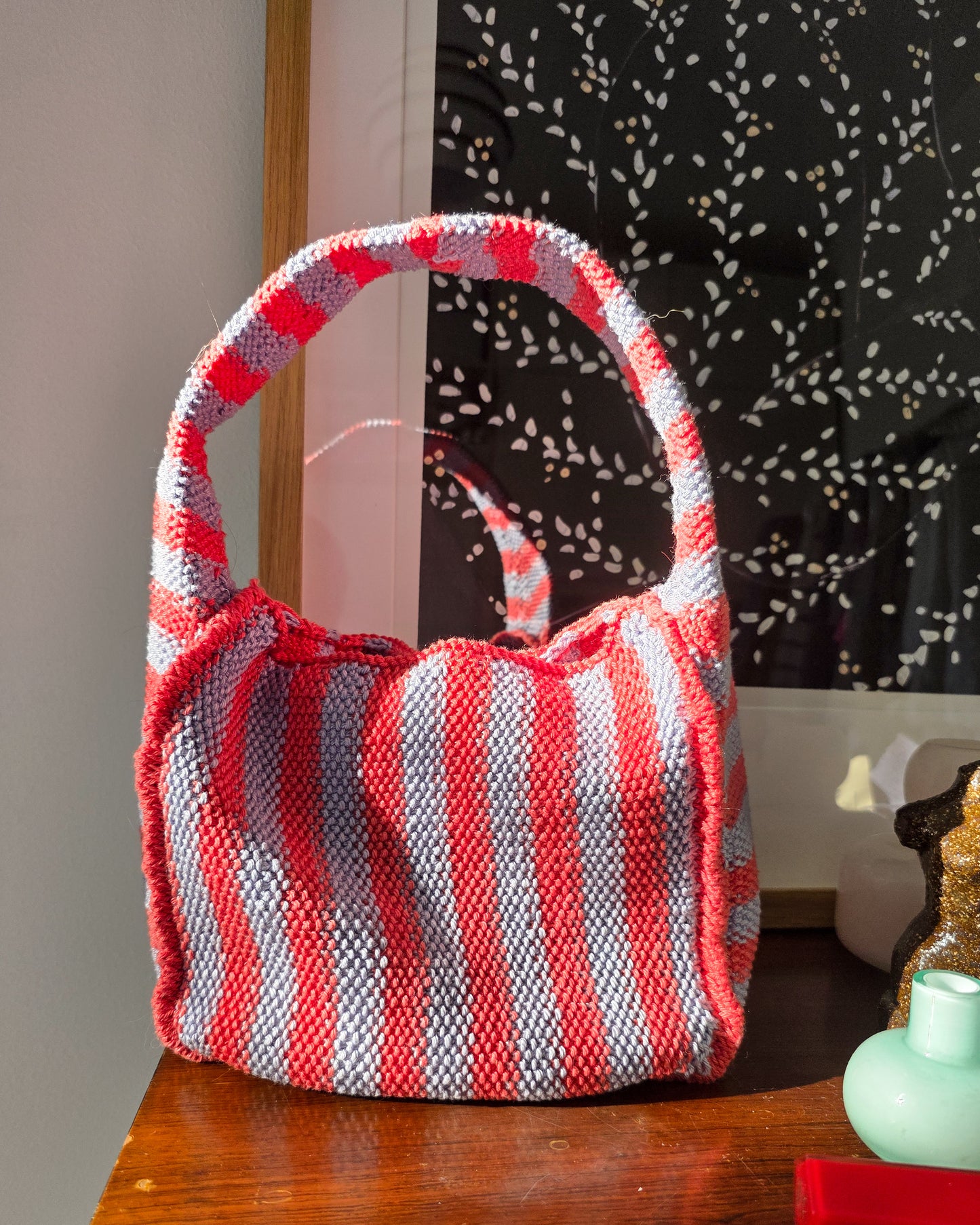 Carrie Bag