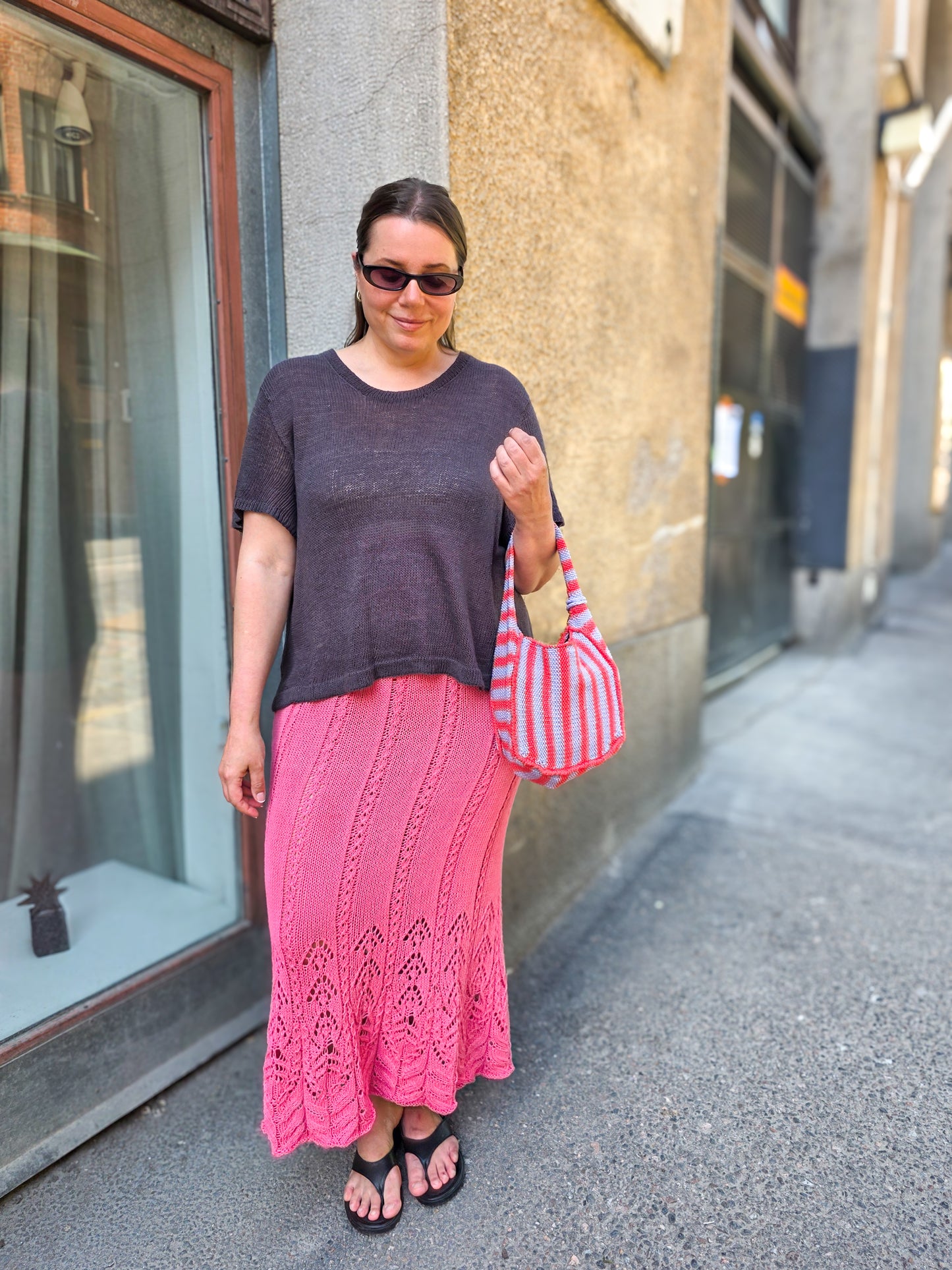 Carrie Bag