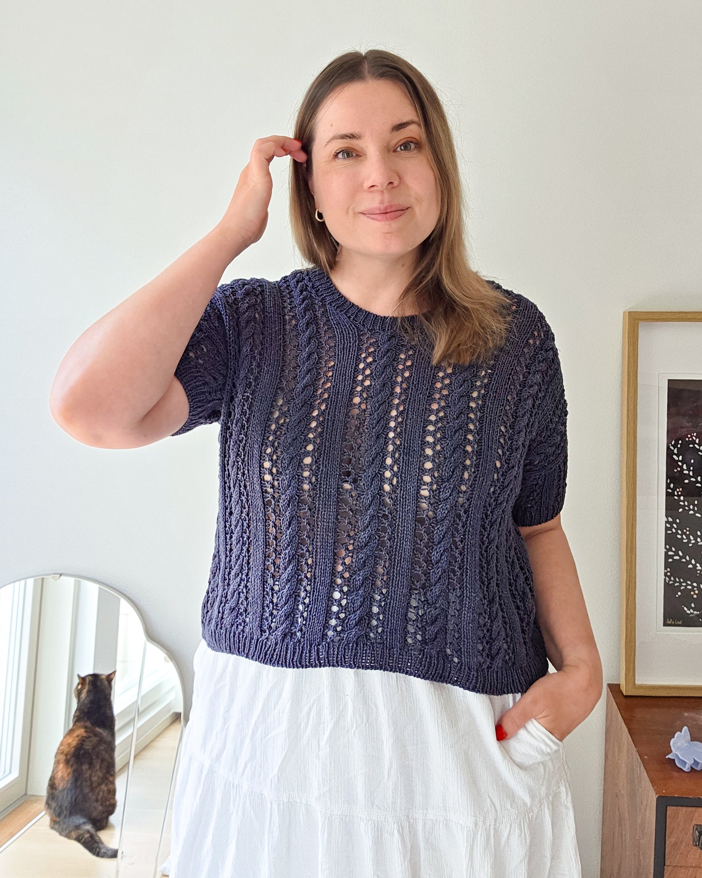 Girls' Weekend tee