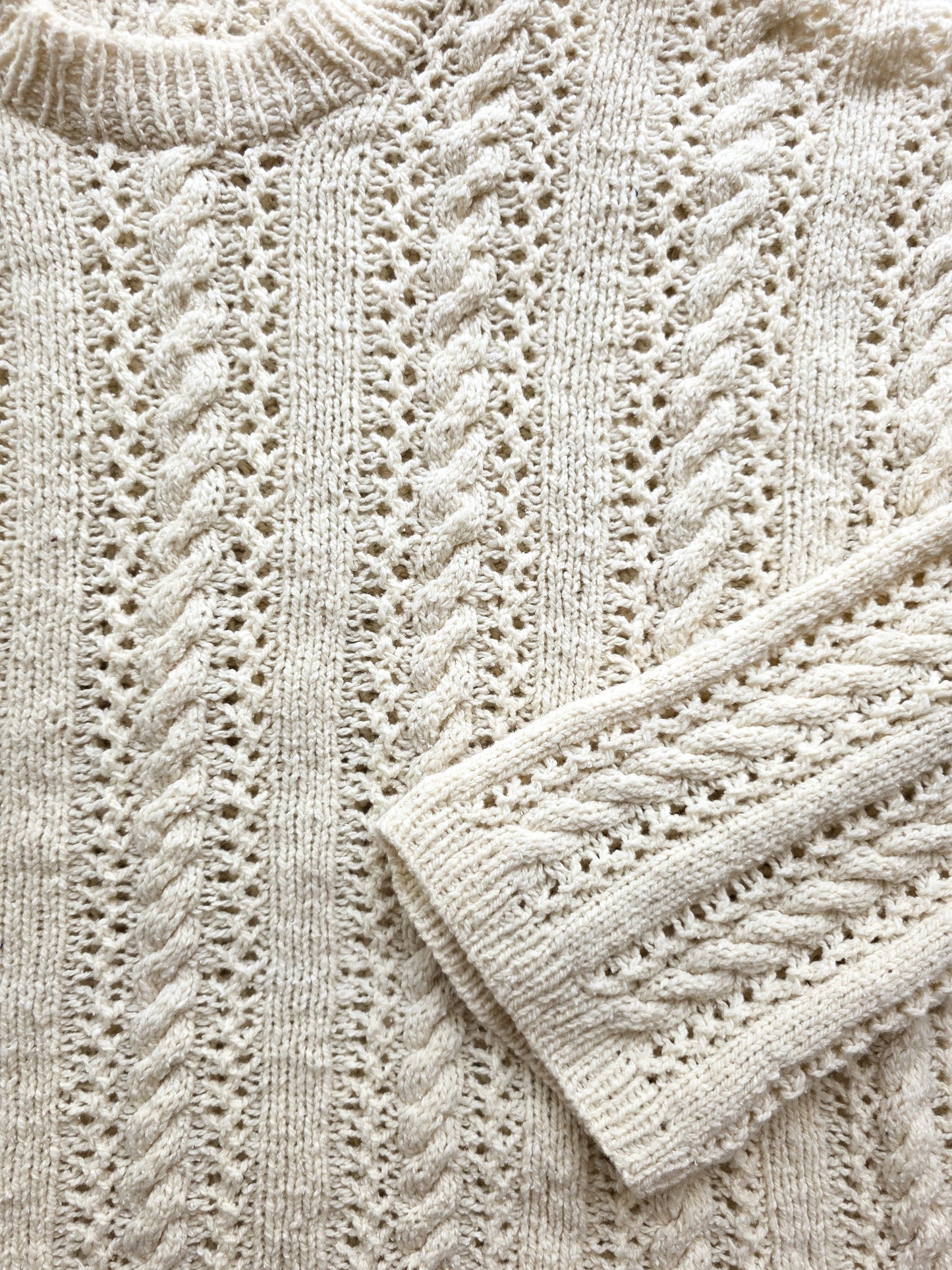 Girls' Weekend pullover