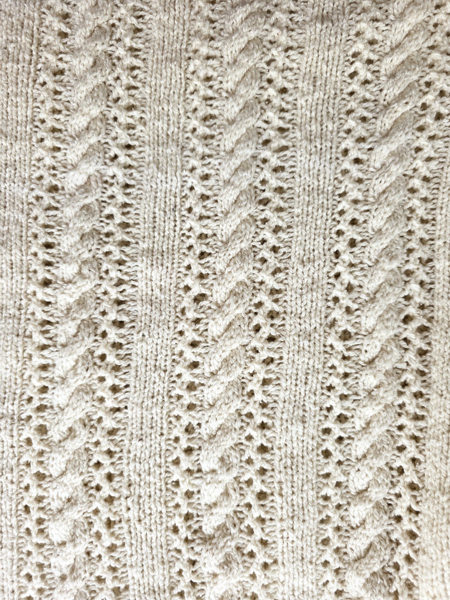 Girls' Weekend pullover