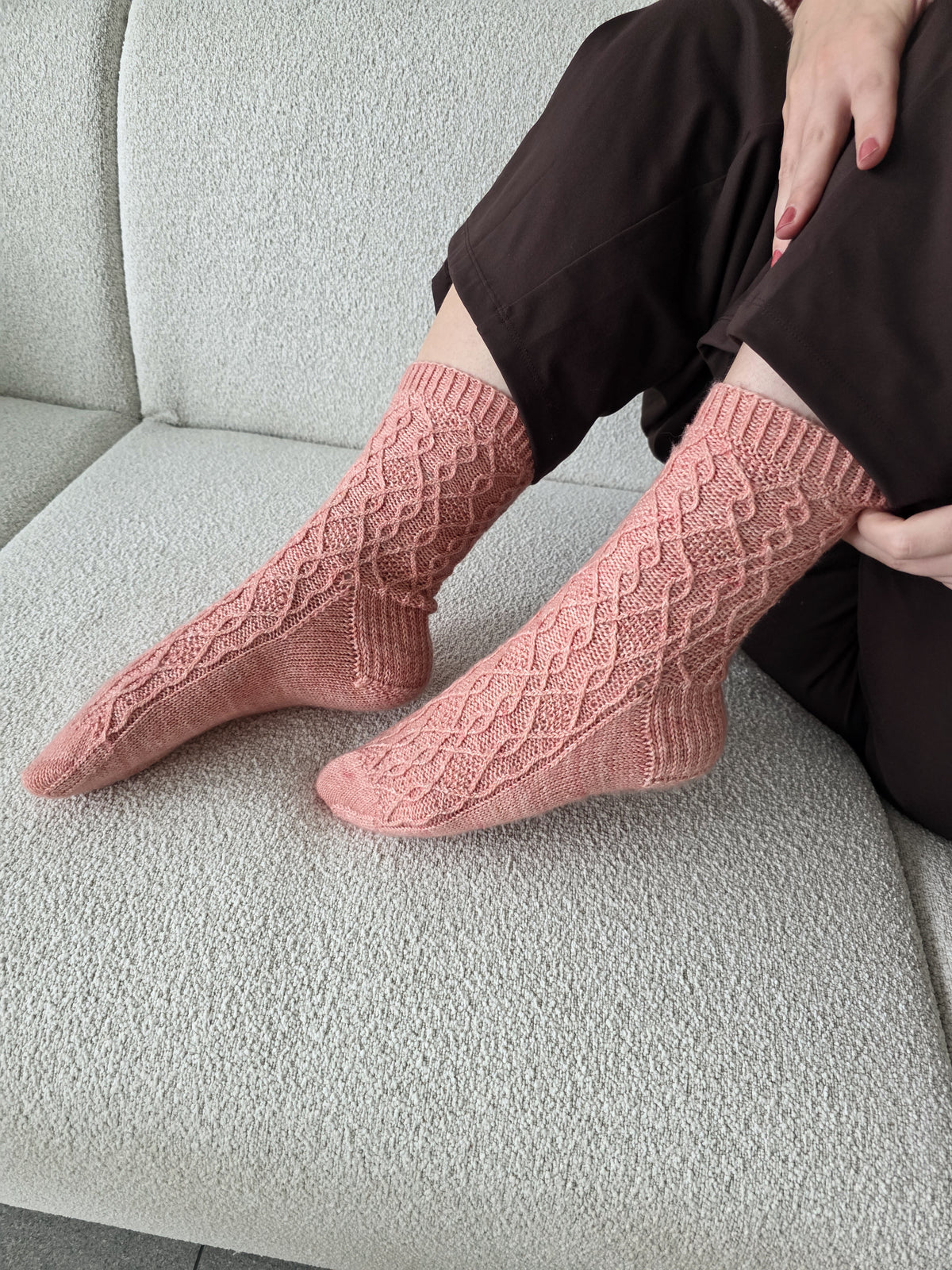 Laura Socks