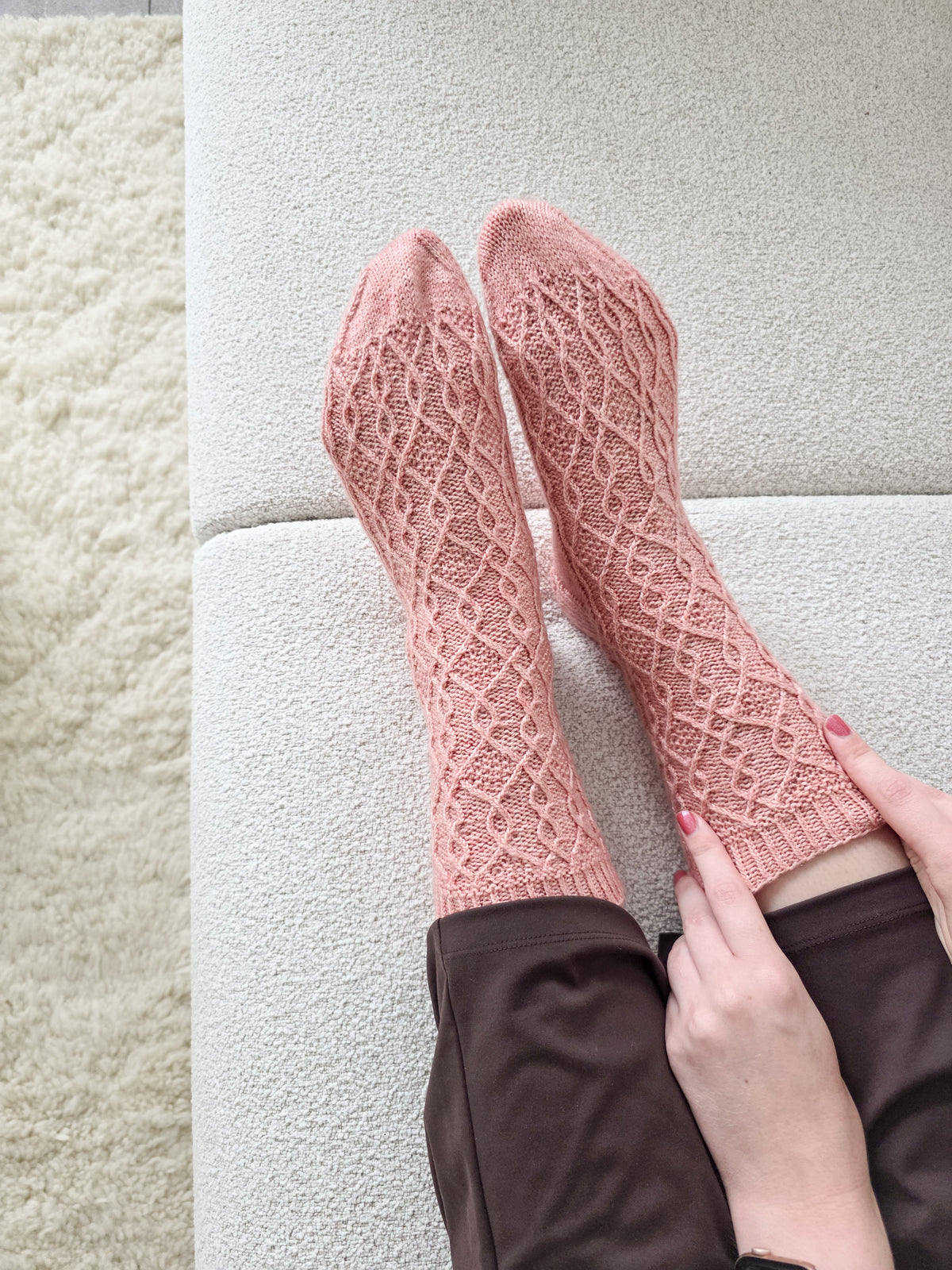 Laura Socks