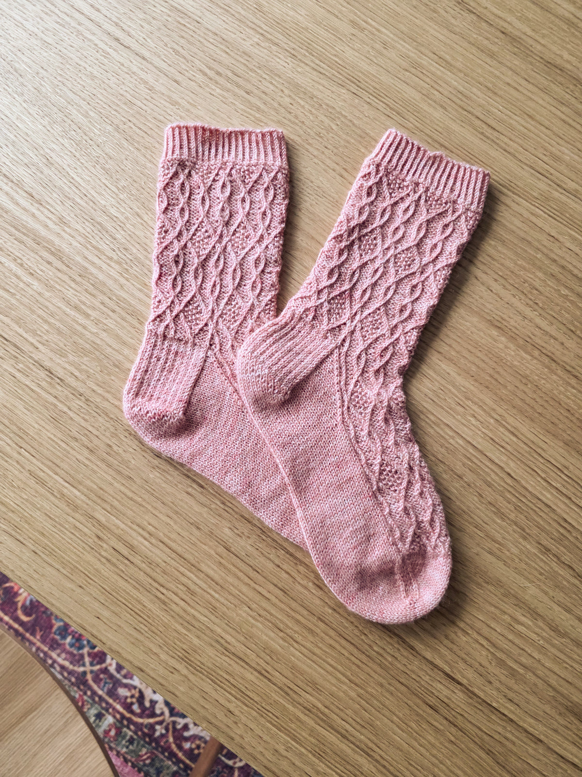 Laura Socks