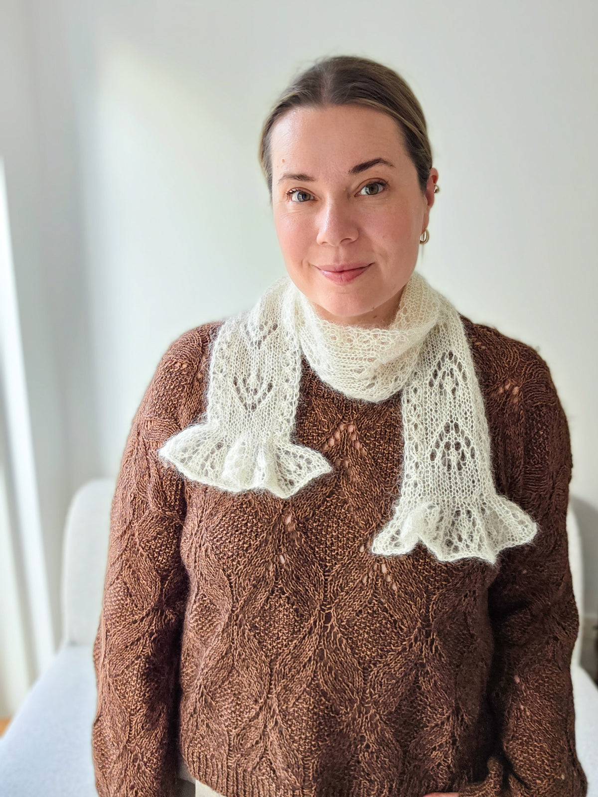 Daydreamer Scarf