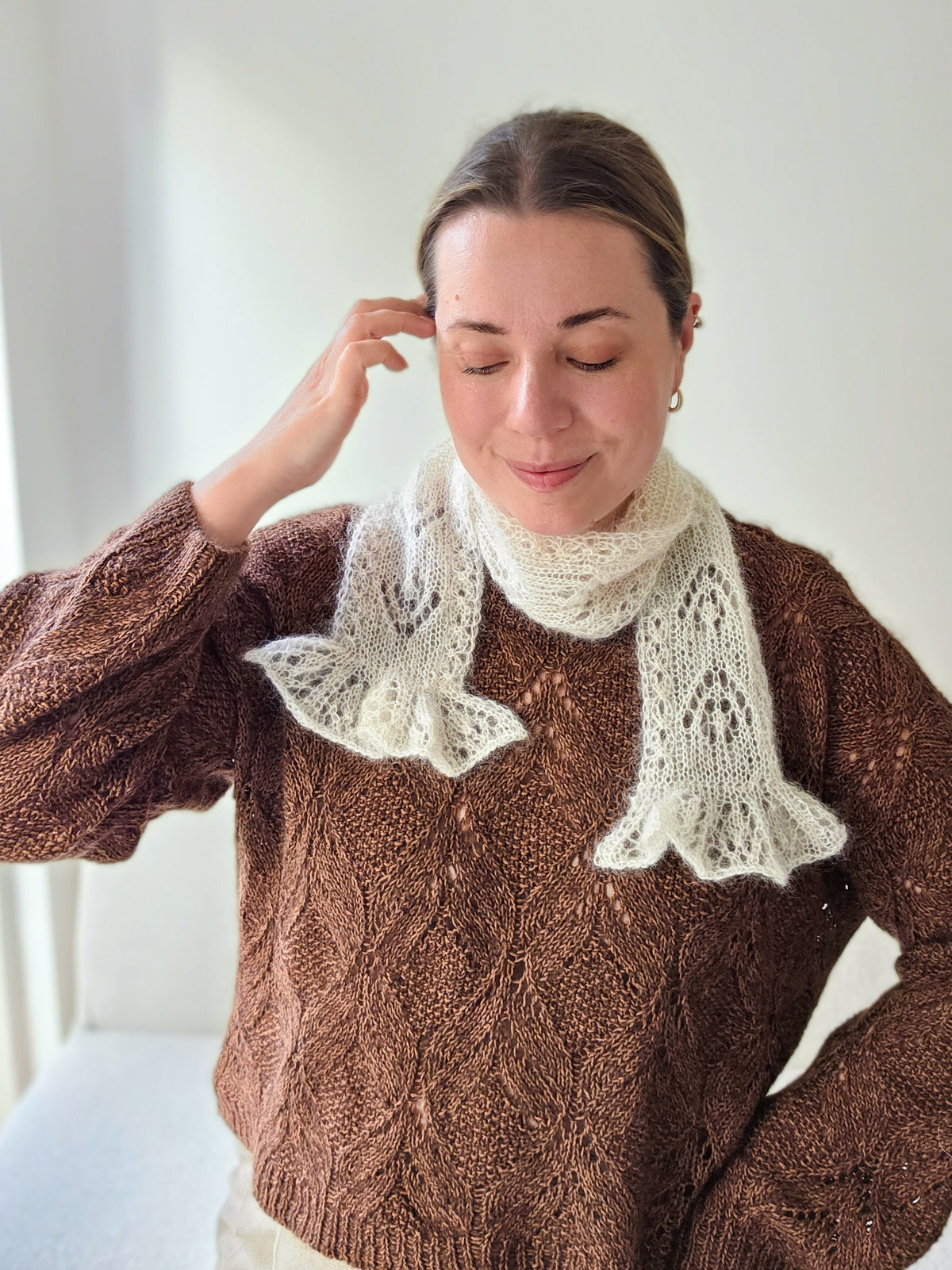 Daydreamer Scarf