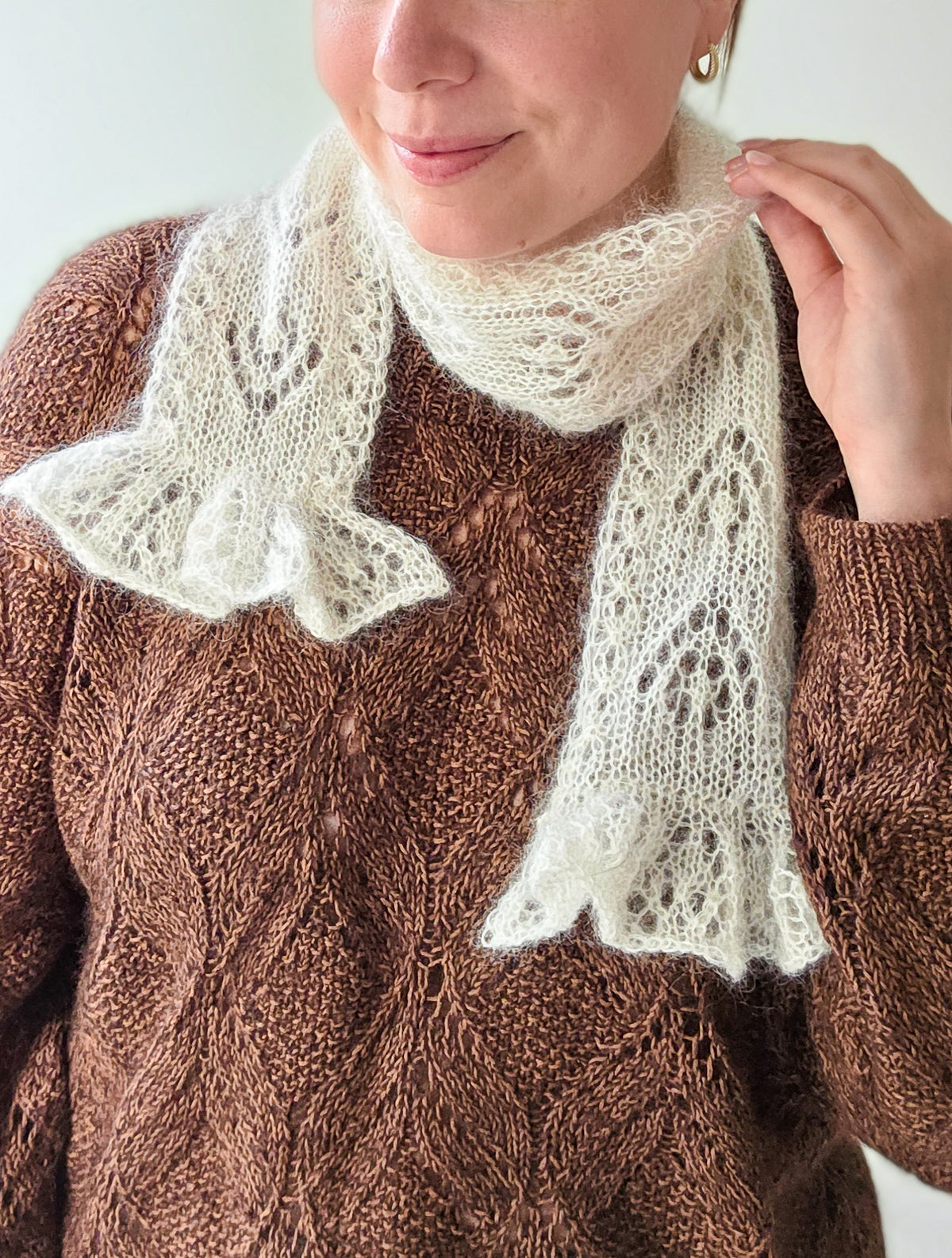 Daydreamer Scarf
