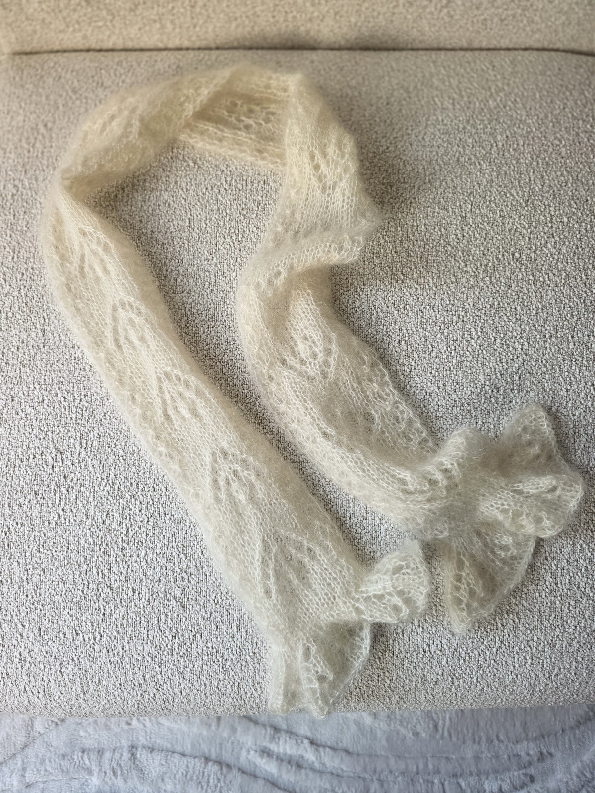 Daydreamer Scarf