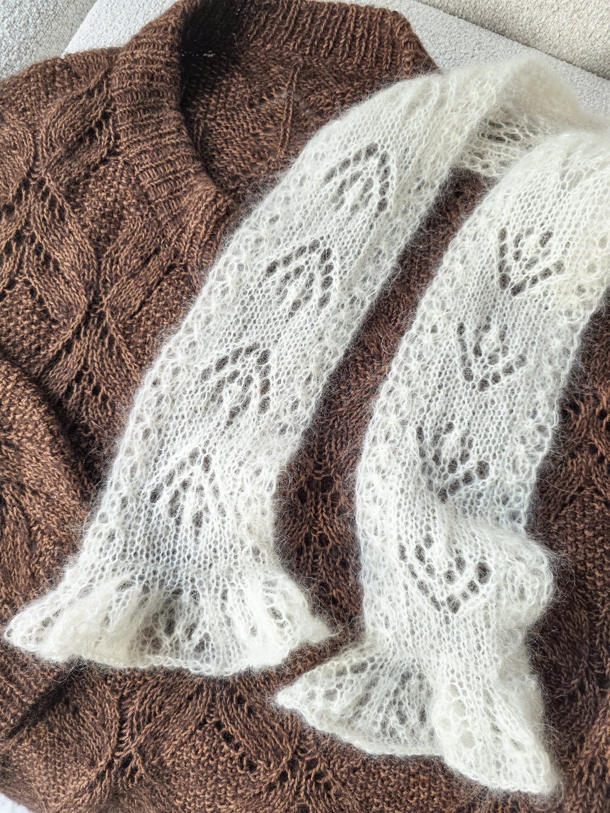 Daydreamer Scarf