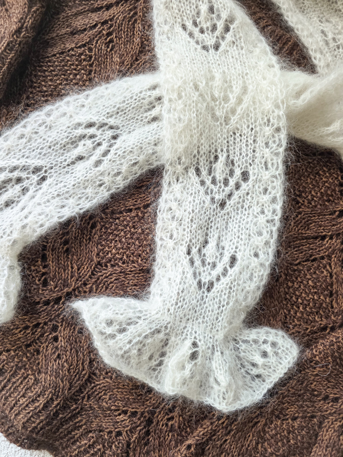 Daydreamer Scarf