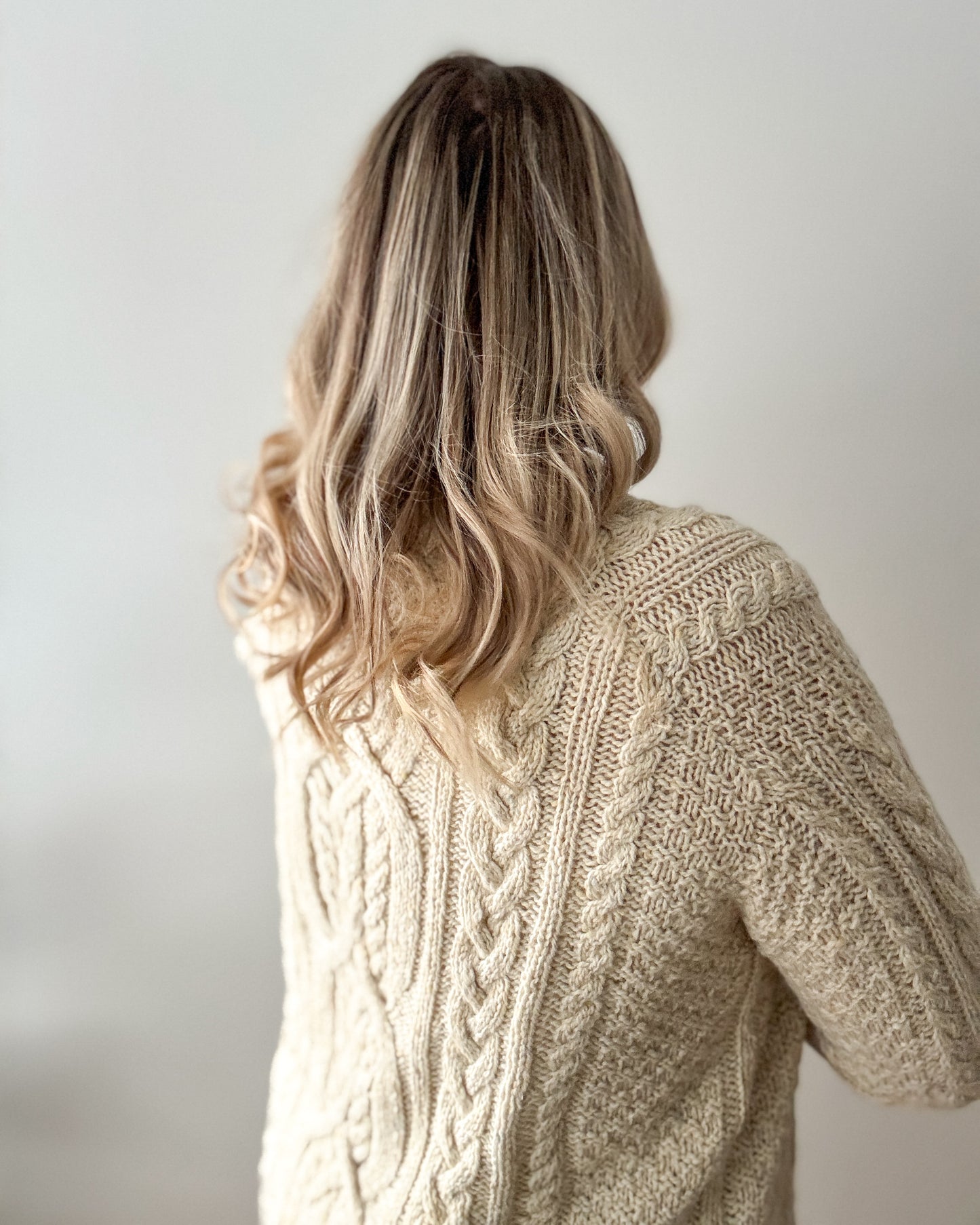 Stars Hollow pullover