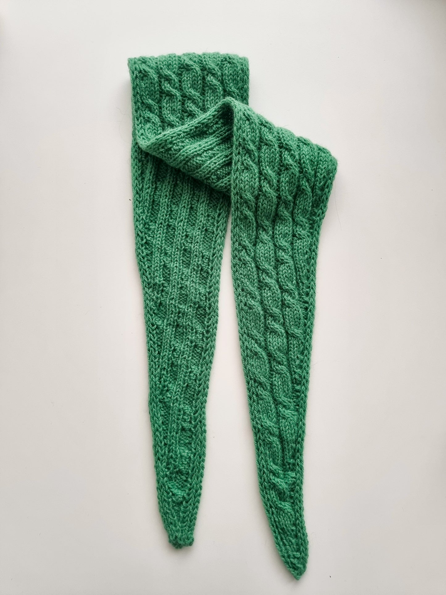 Éclair scarf