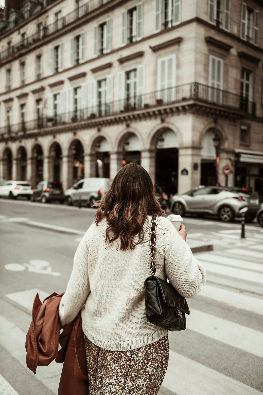 Apollonis Pullover