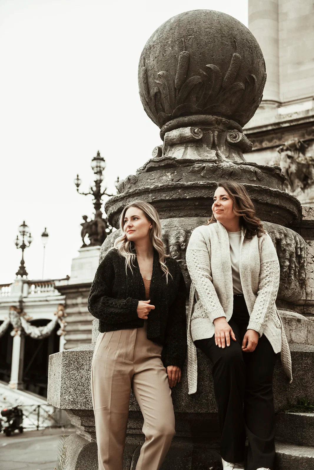 Asopo Cardigan