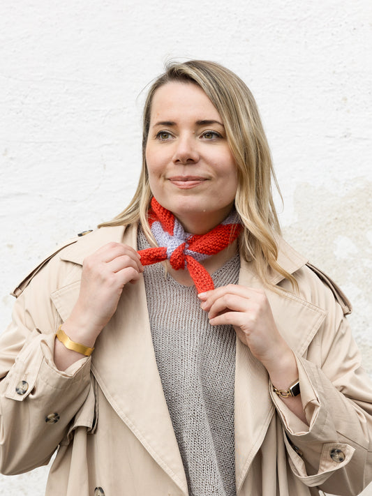Bonbon scarf