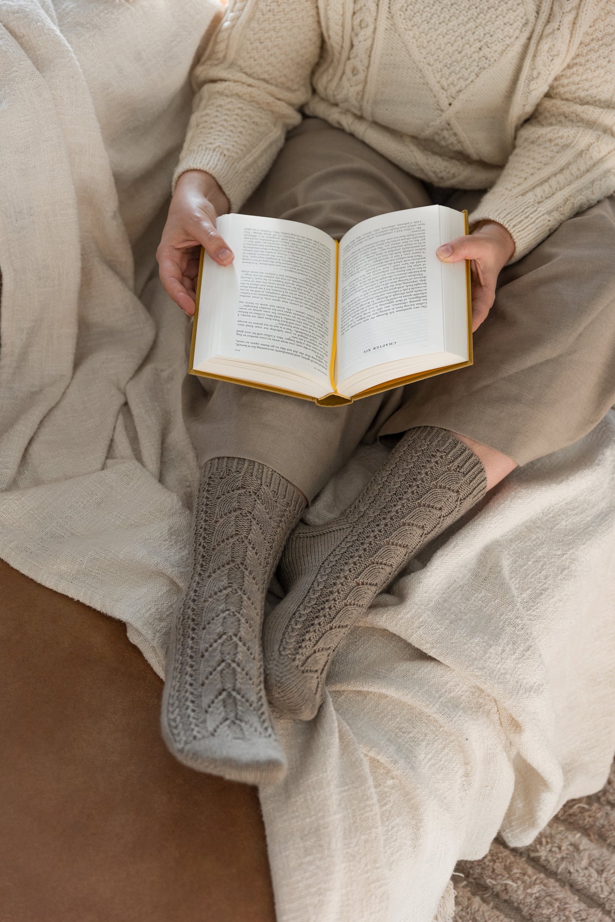 Quercus Socks