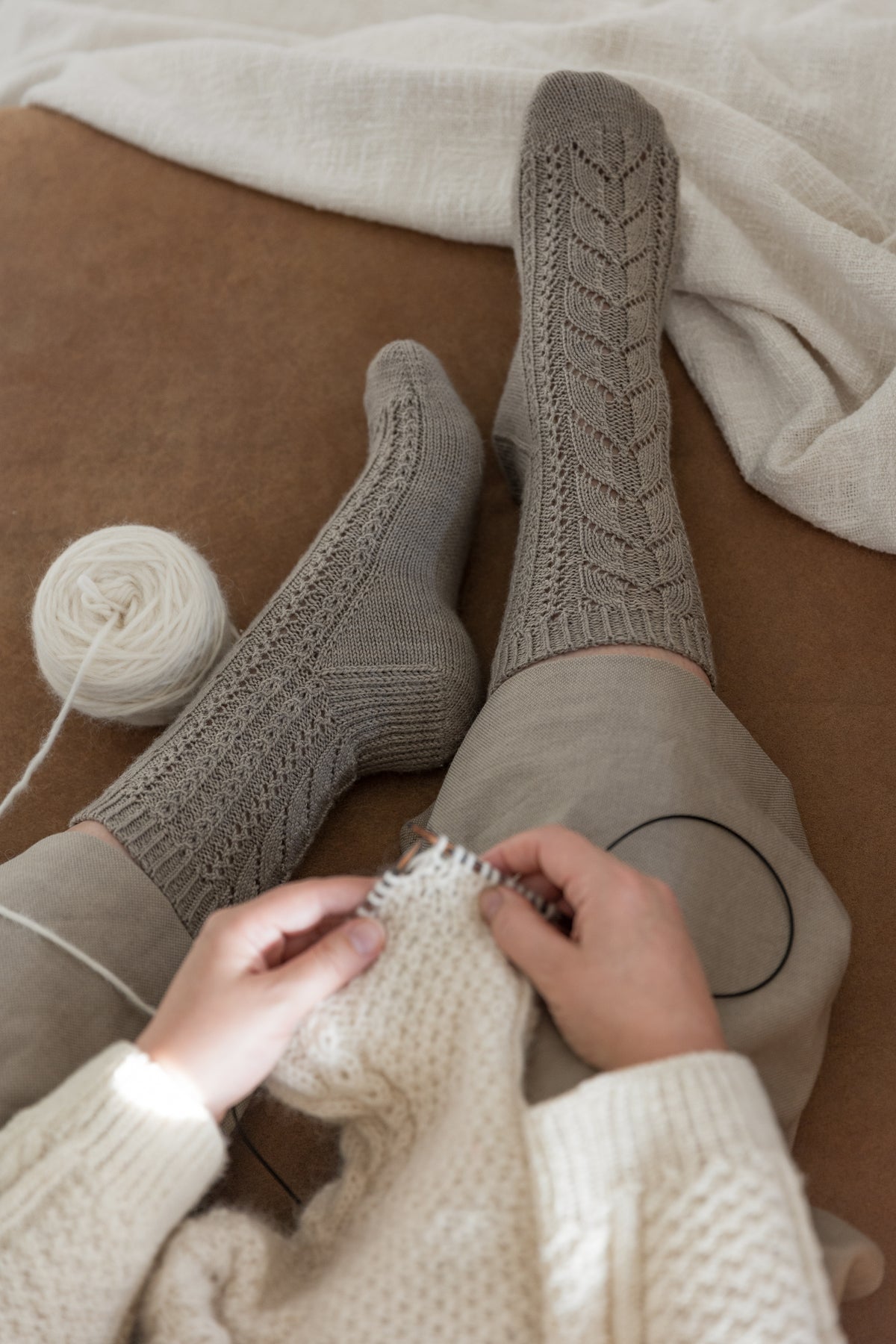 Quercus Socks