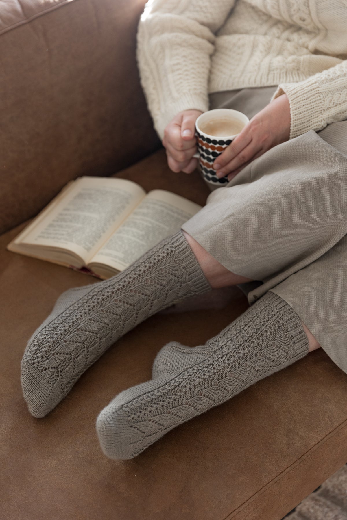 Quercus Socks
