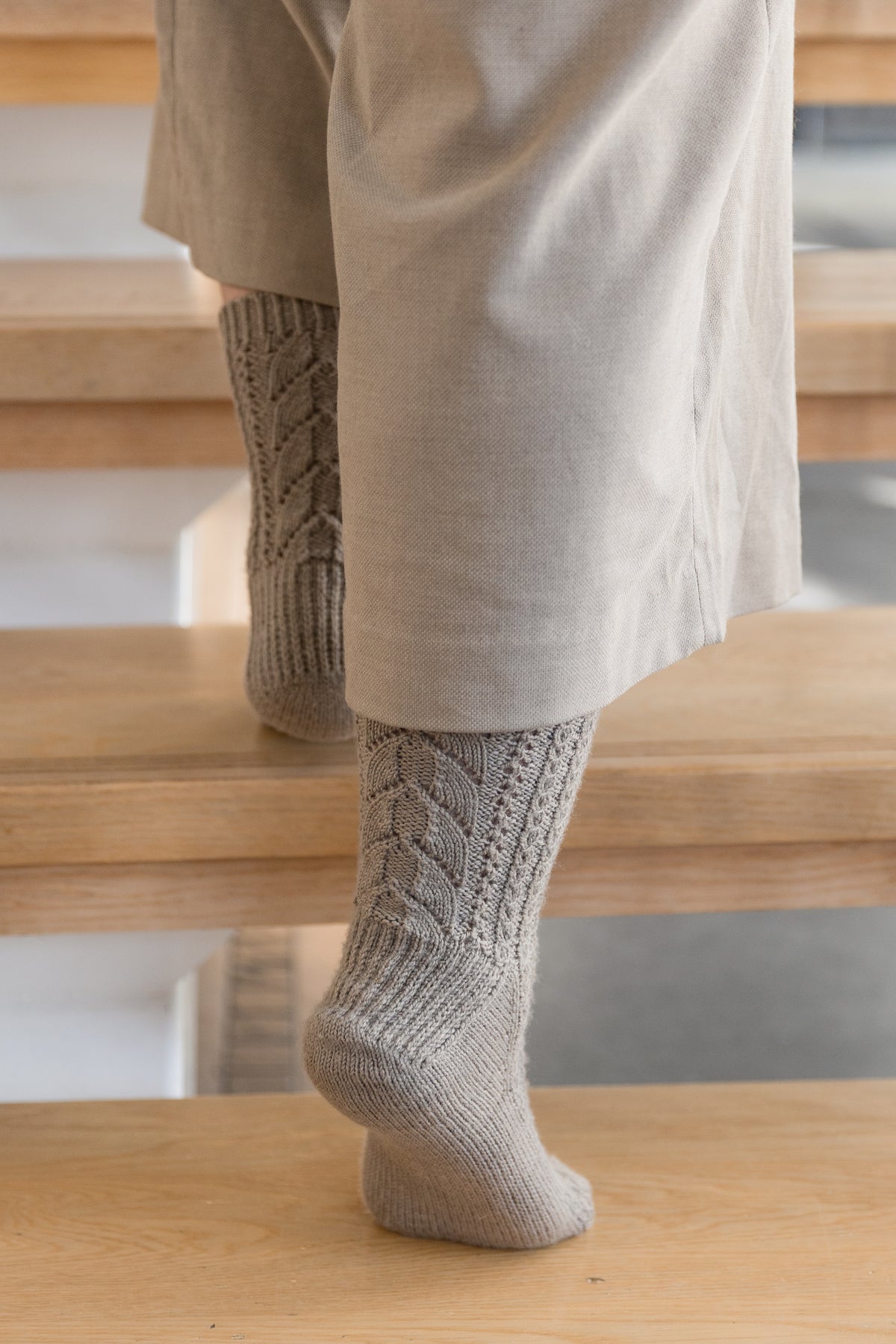 Quercus Socks