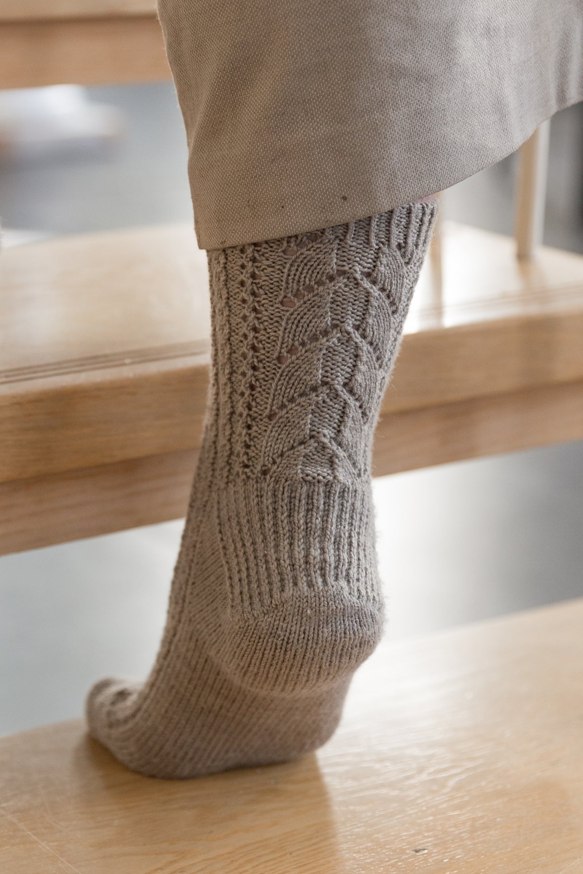Quercus Socks