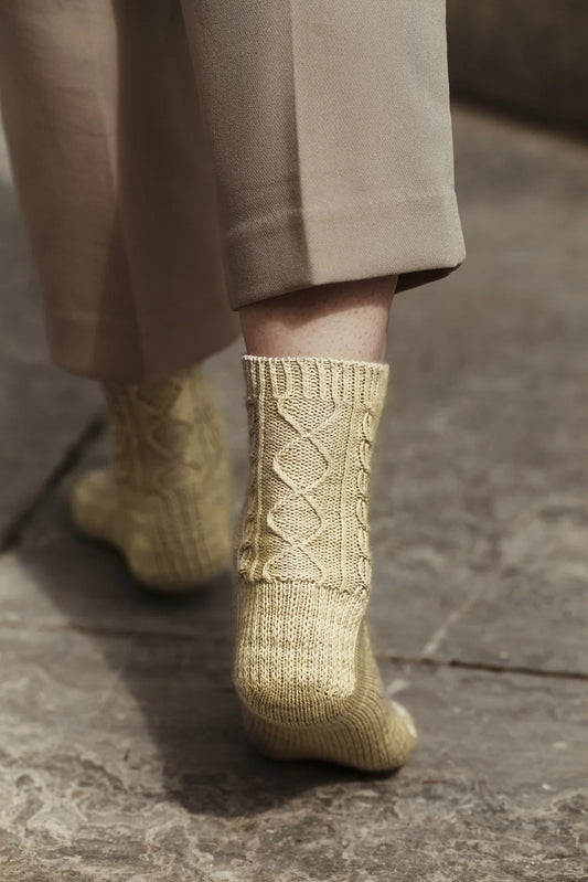 Euterpe Socks